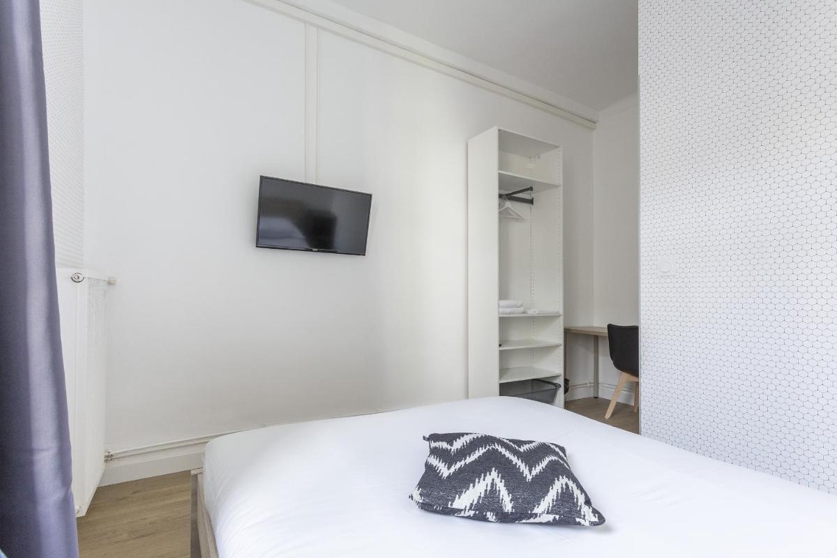 Montpellier Vacations - Gare Saint Roch - Podshare - Property Image 1