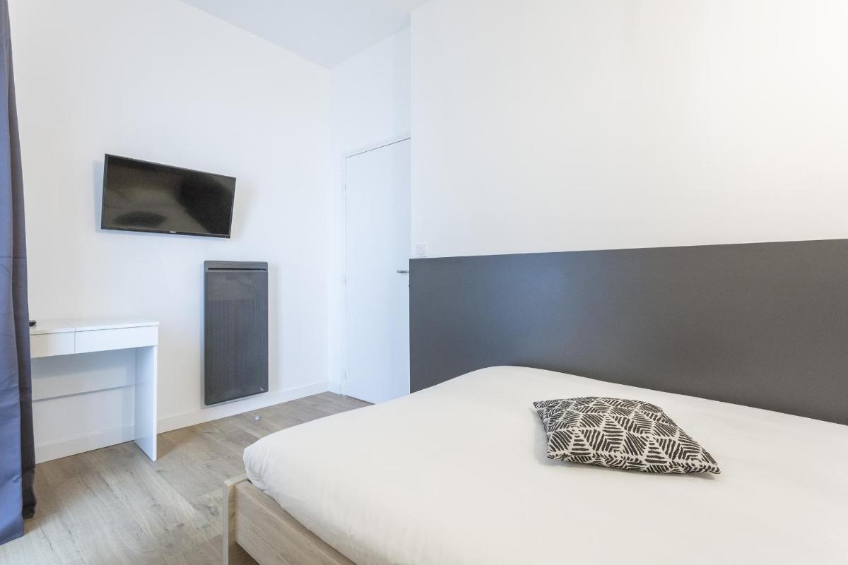 Montpellier Vacations - Gare Saint Roch - Podshare - Property Image 9