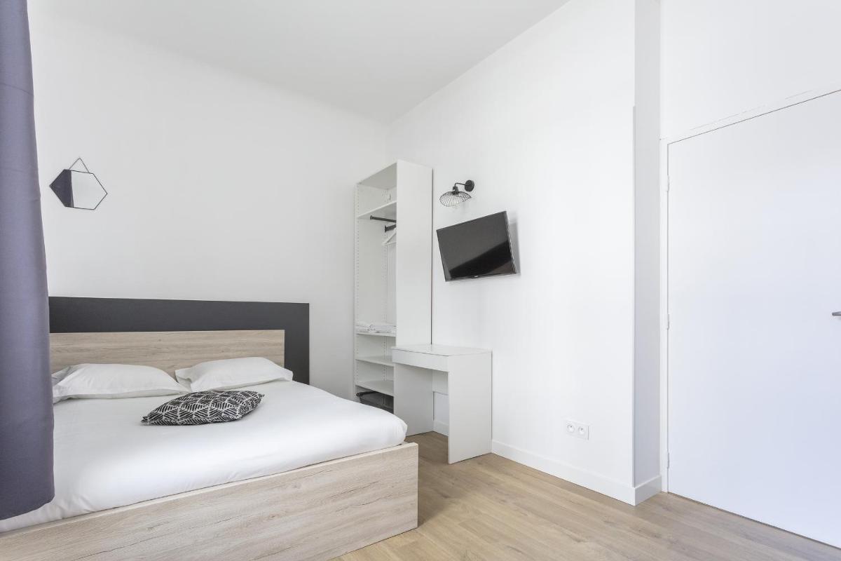 Montpellier Vacations - Gare Saint Roch - Podshare - Property Image 7