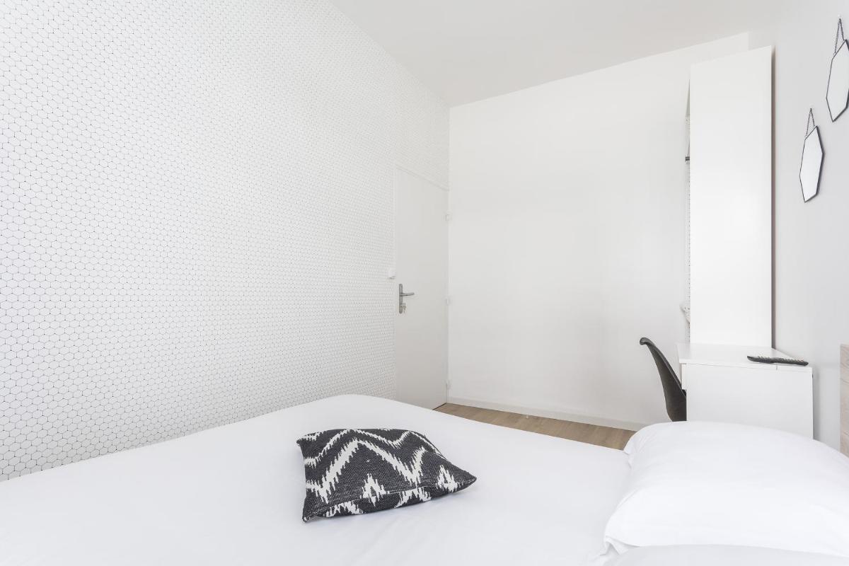 Montpellier Vacations - Gare Saint Roch - Podshare - Property Image 6