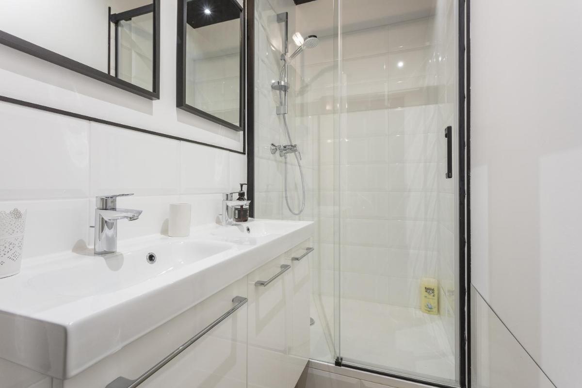Montpellier Vacations - Gare Saint Roch - Podshare - Property Image 16