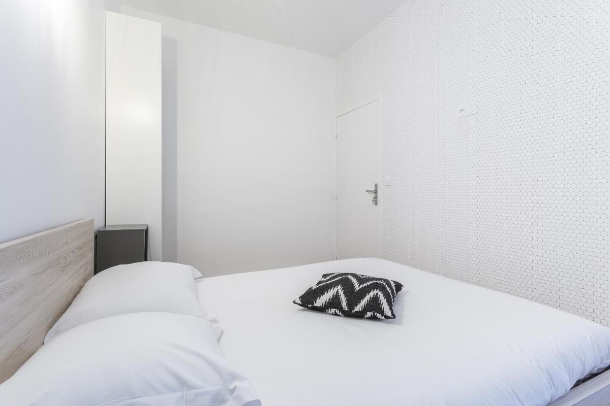 Montpellier Vacations - Gare Saint Roch - Podshare - Property Image 5