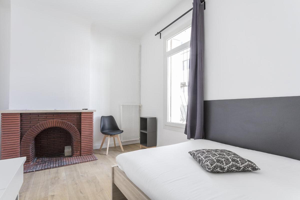 Montpellier Vacations - Gare Saint Roch - Podshare - Property Image 17