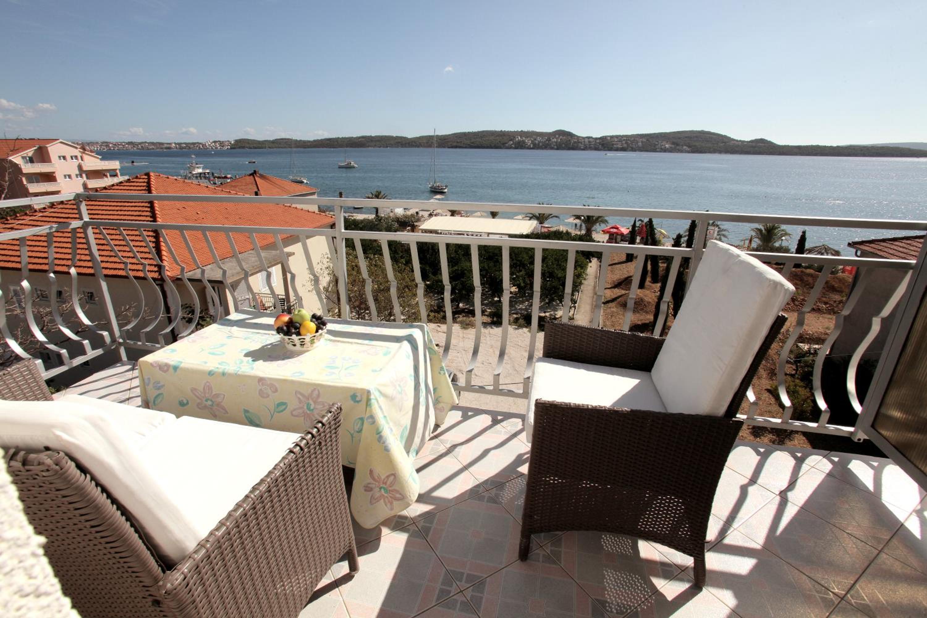 Vila Nataly view 5