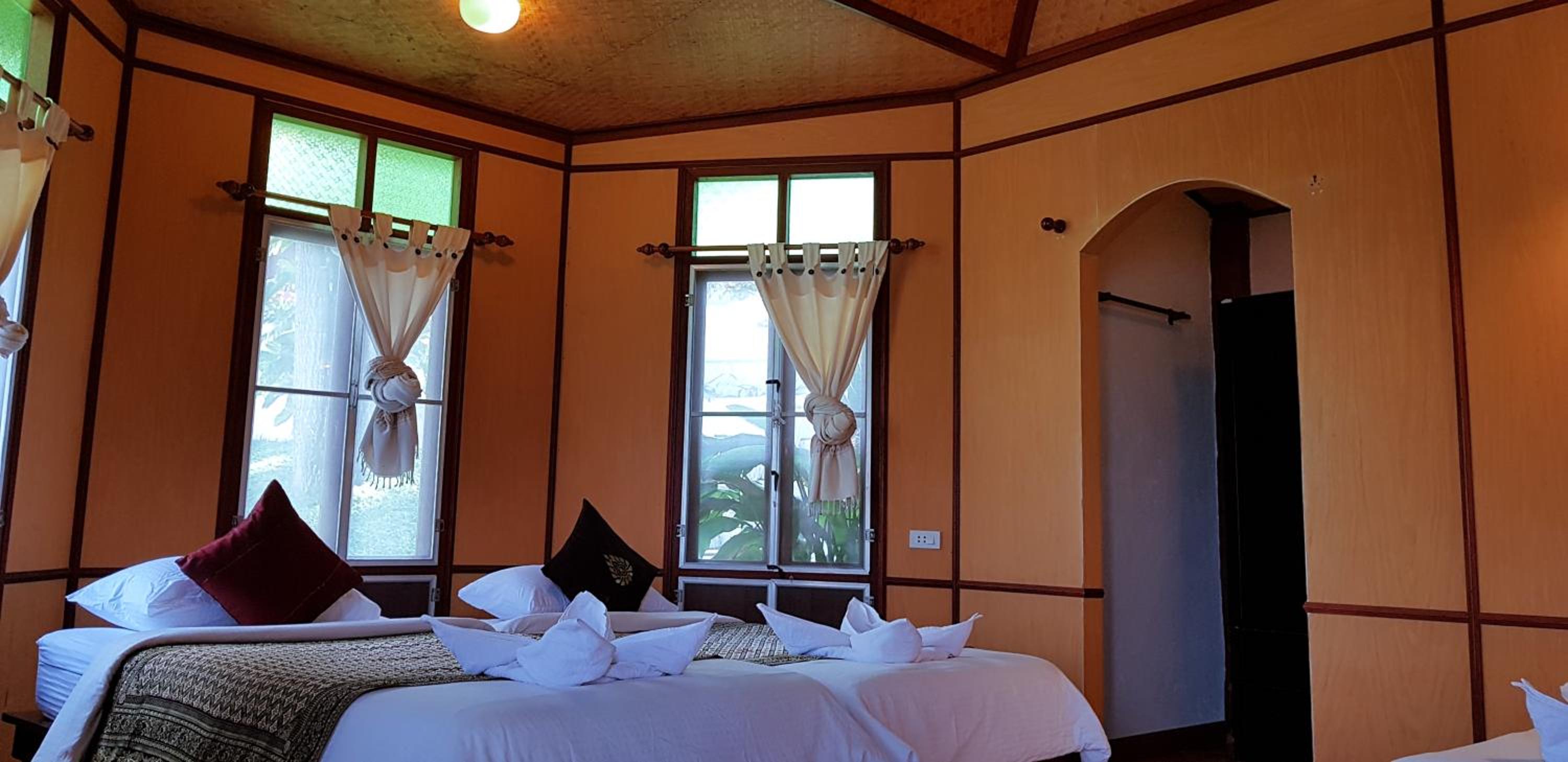 Clear View Resort