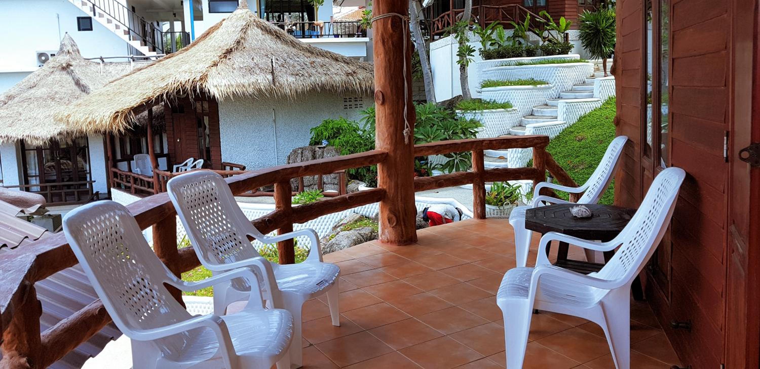 Clear View Resort