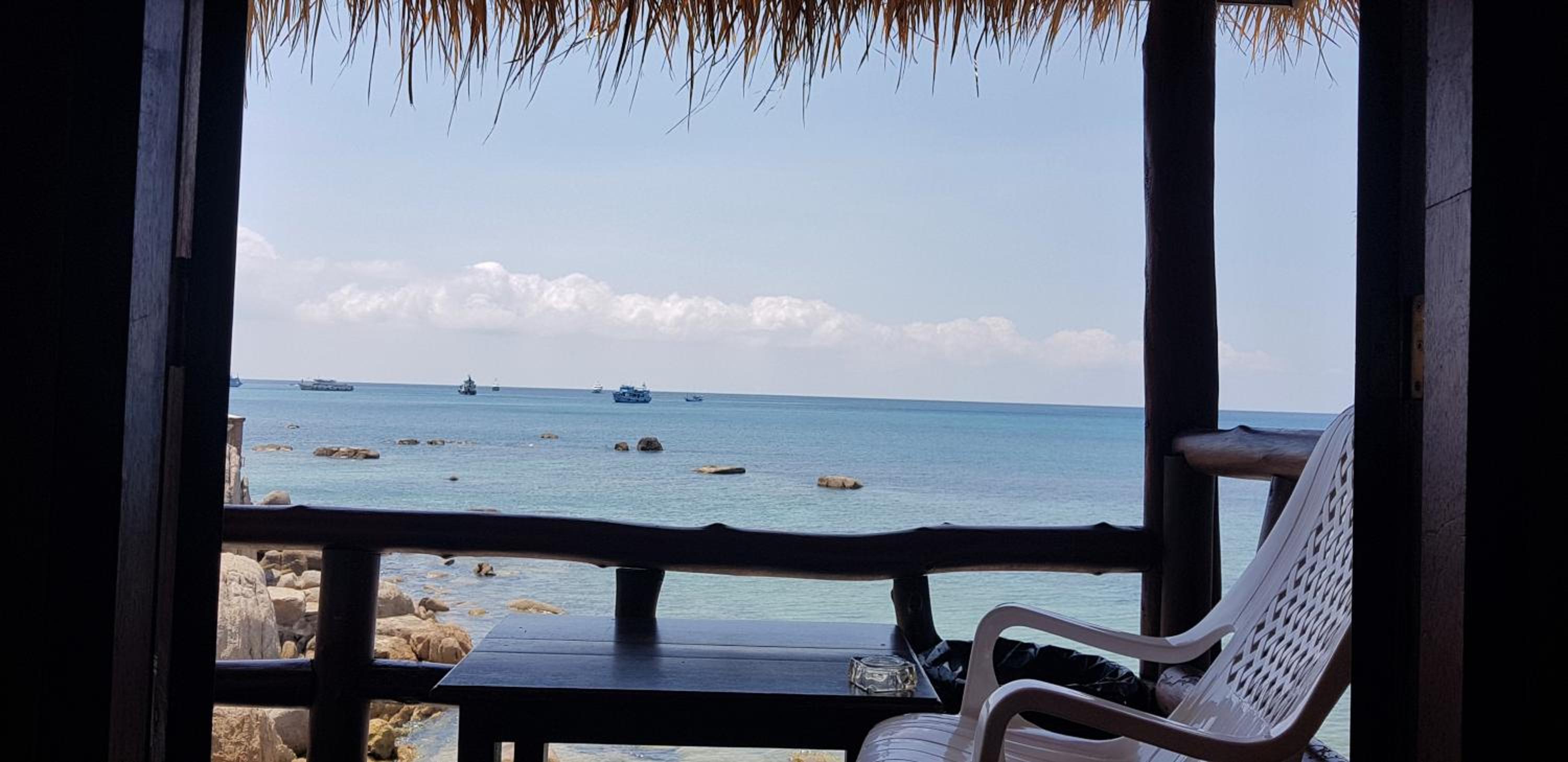Clear View Resort