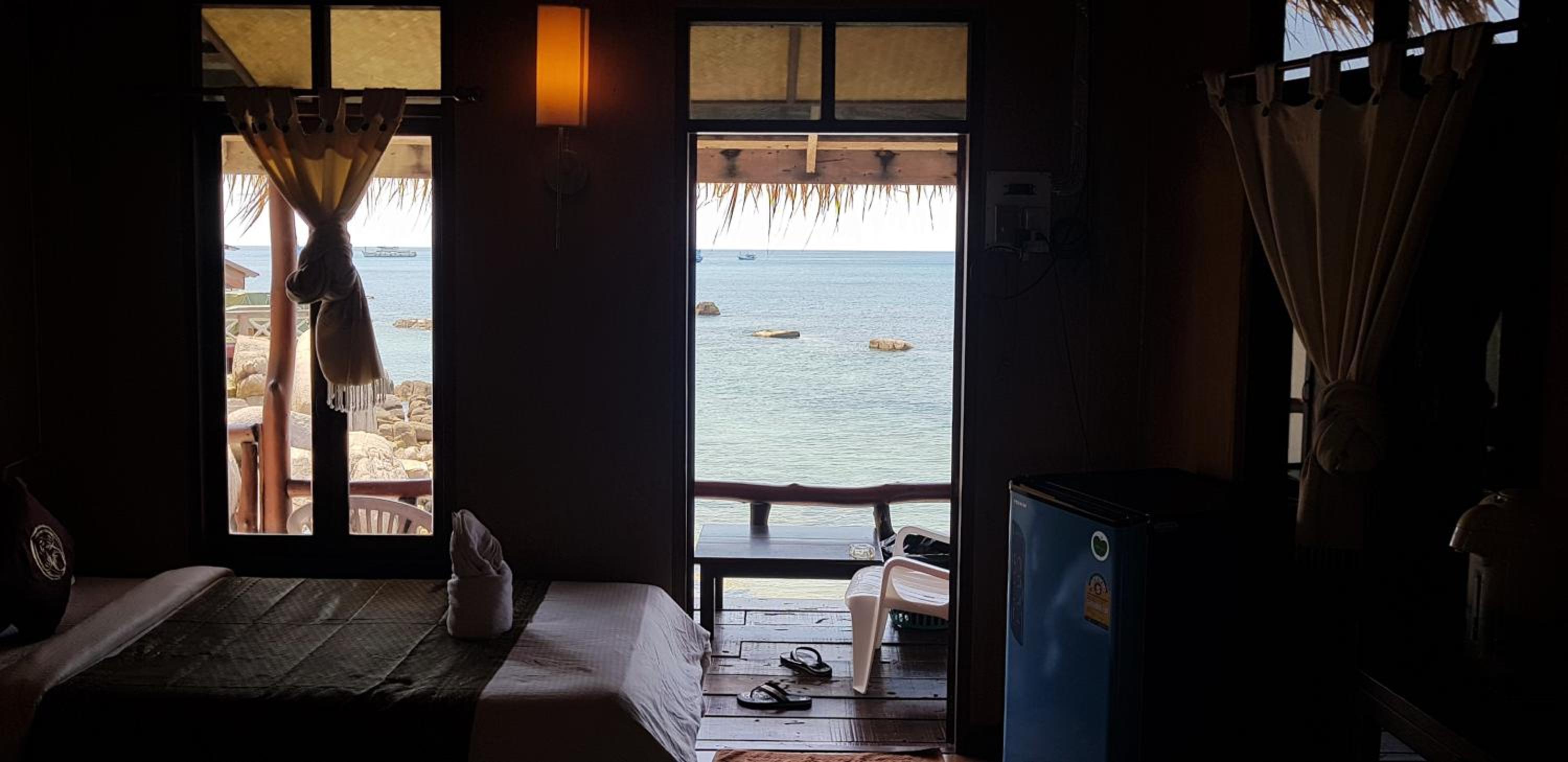 Clear View Resort