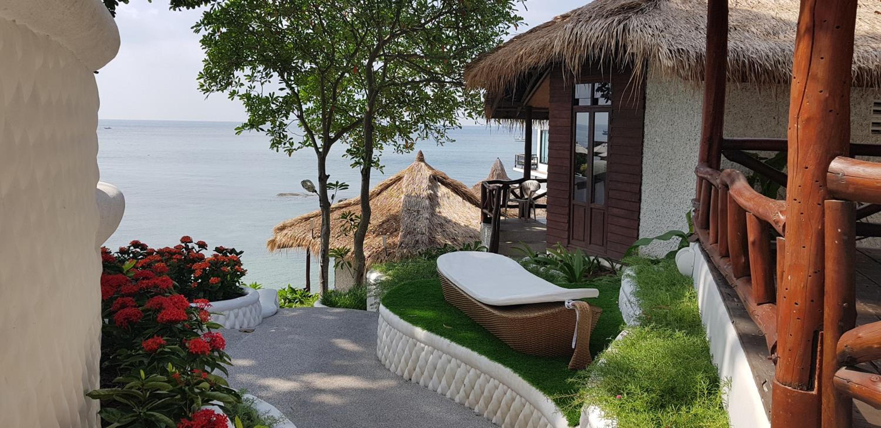 Clear View Resort