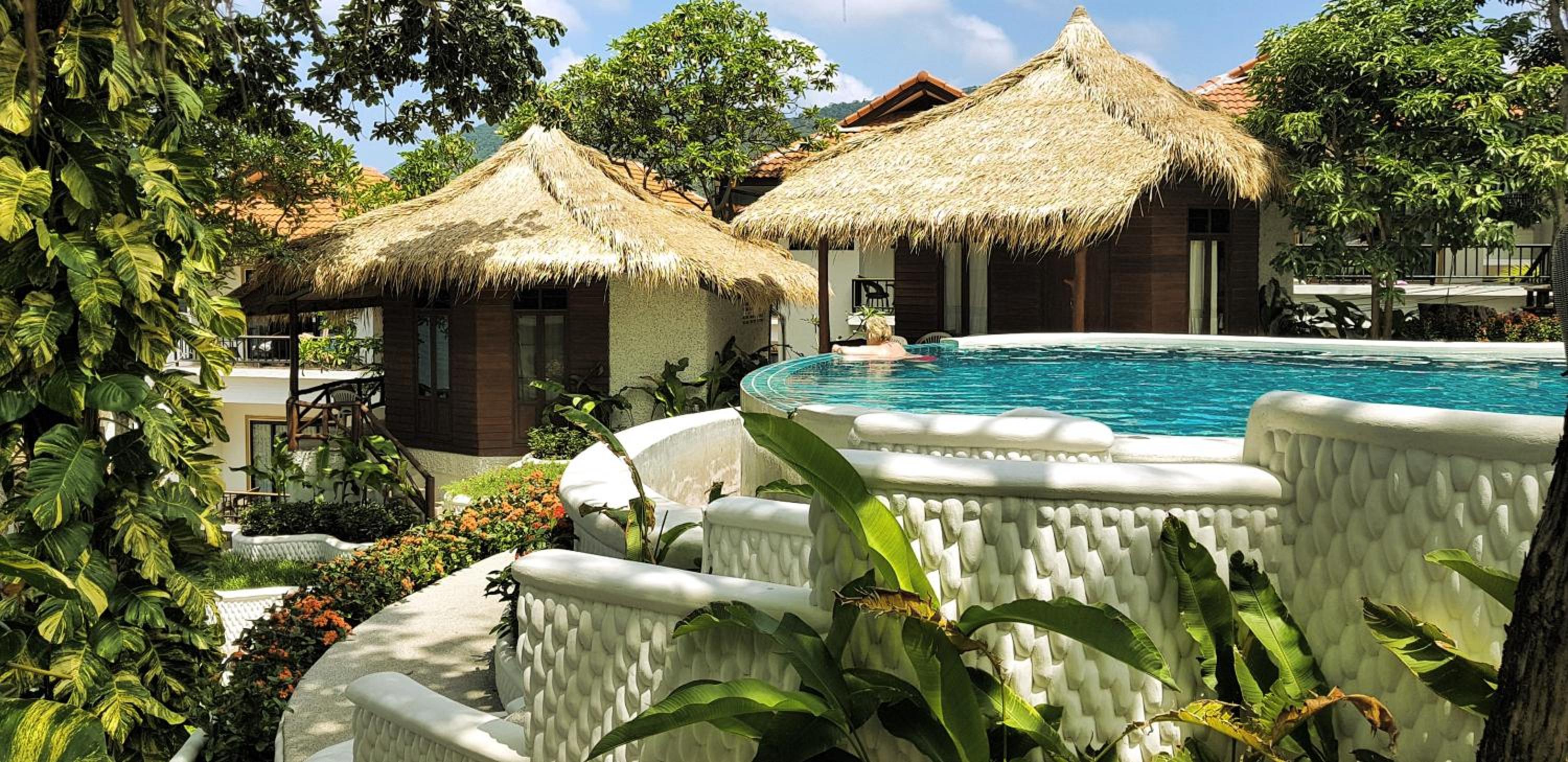 Clear View Resort
