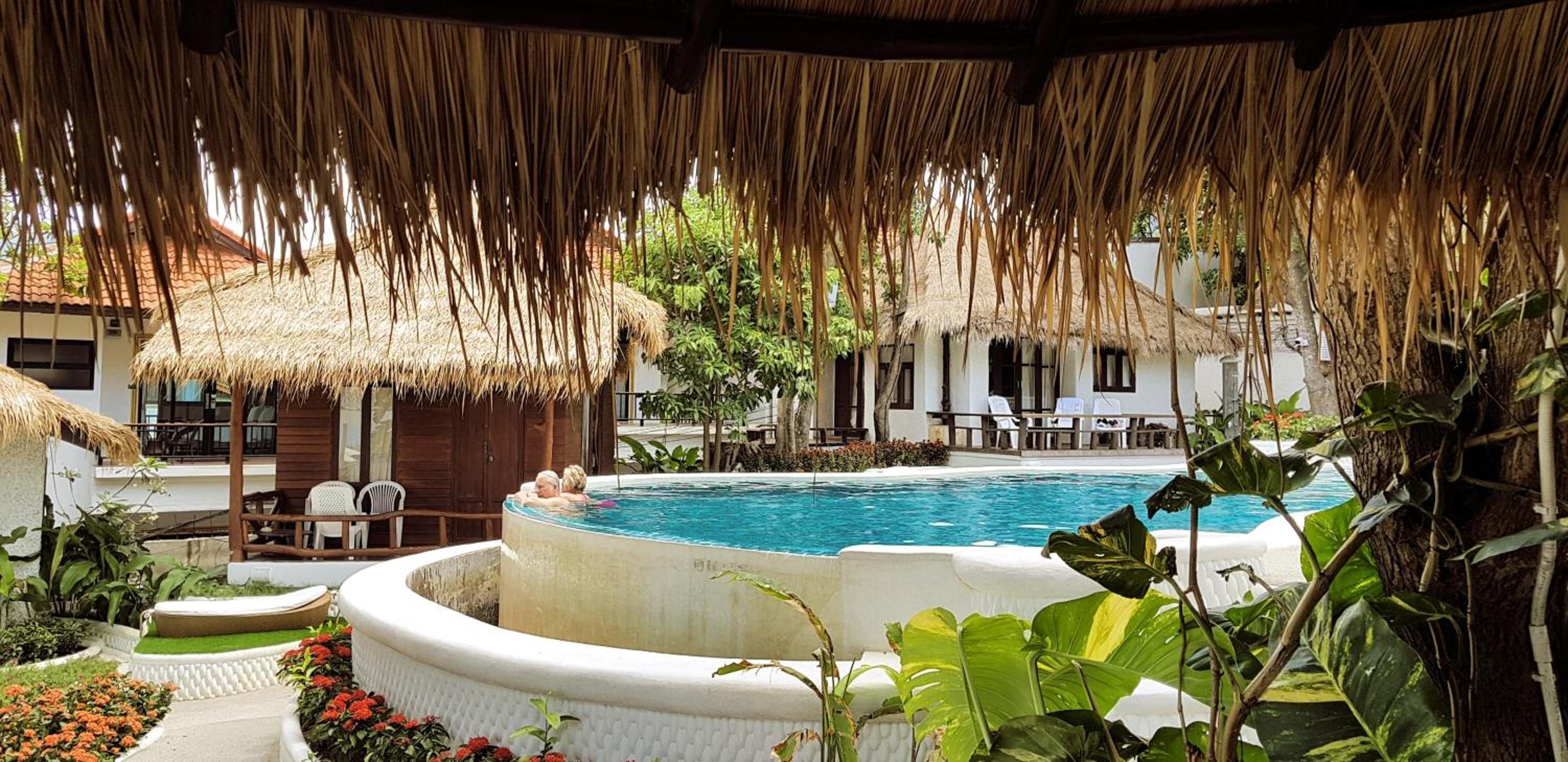 Clear View Resort