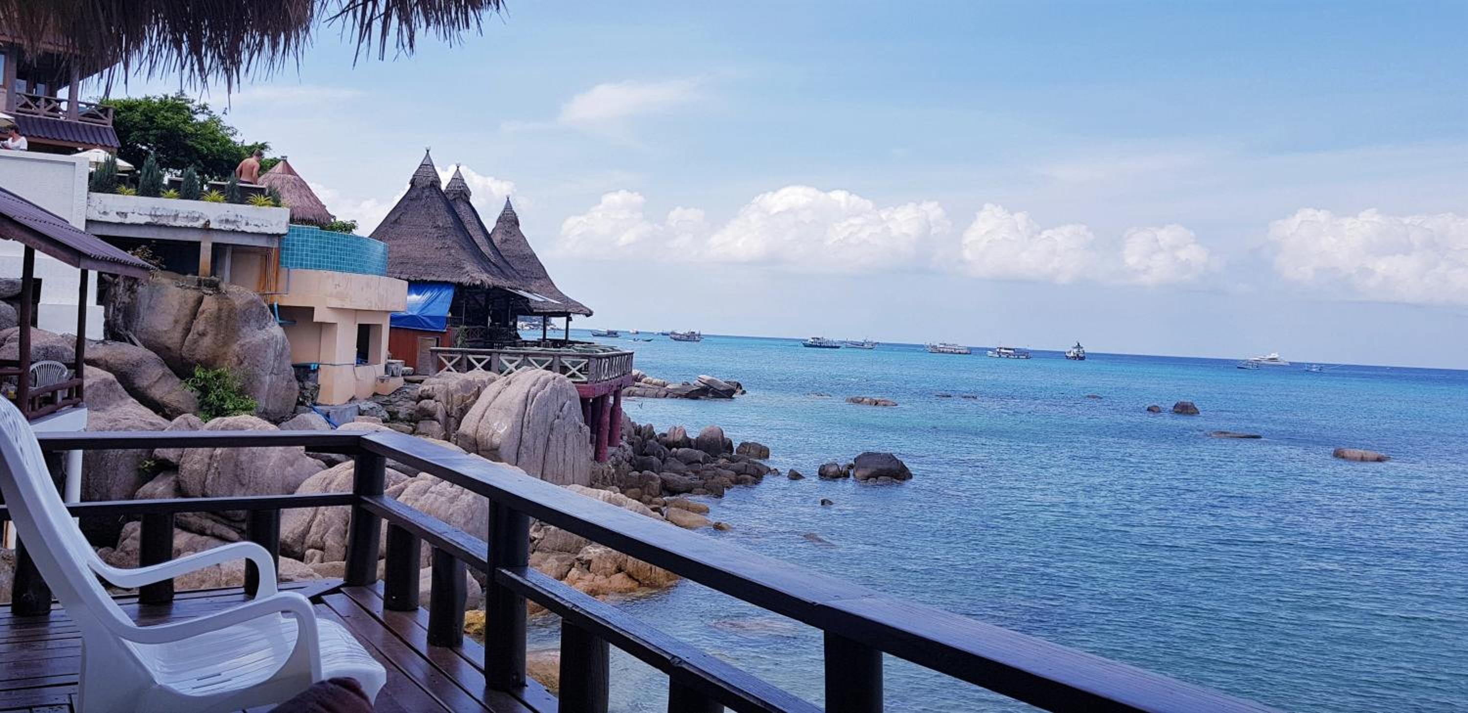 Clear View Resort