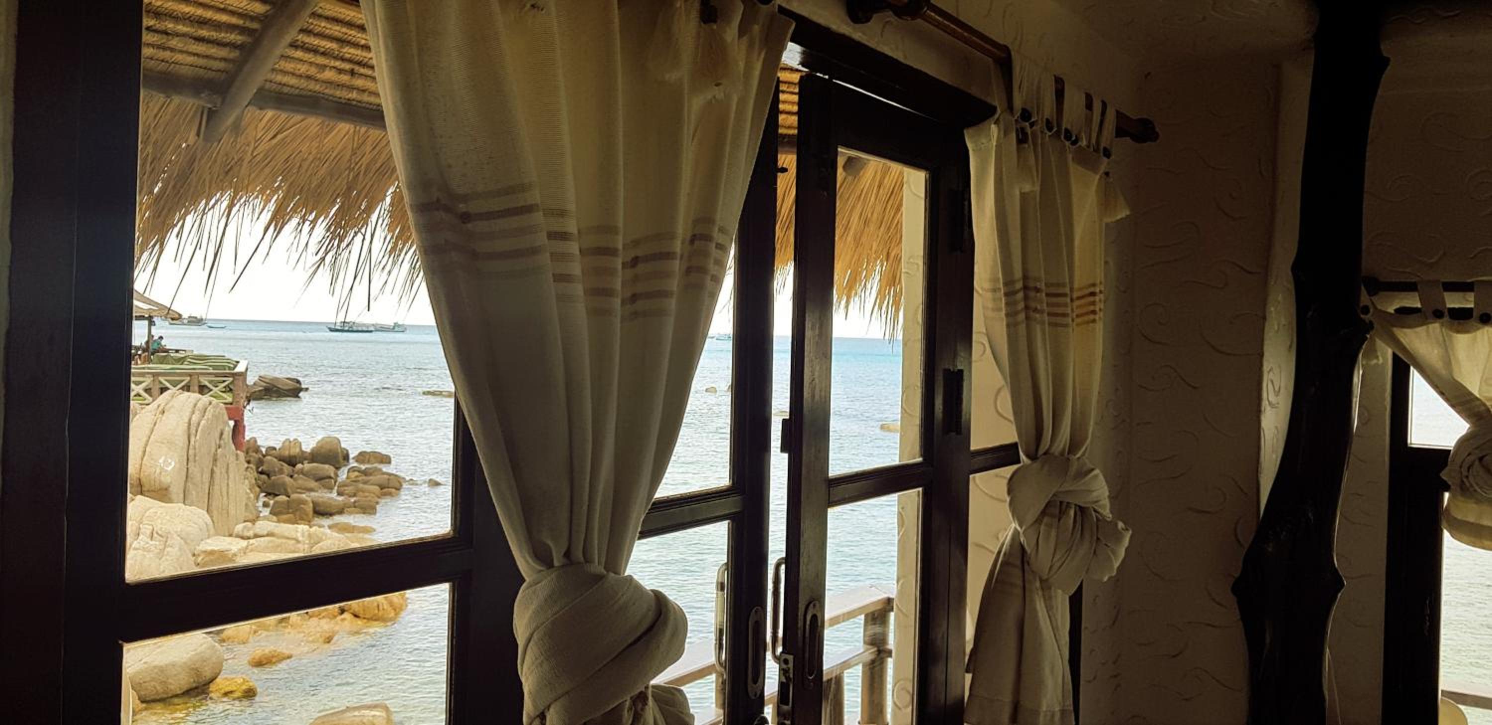 Clear View Resort