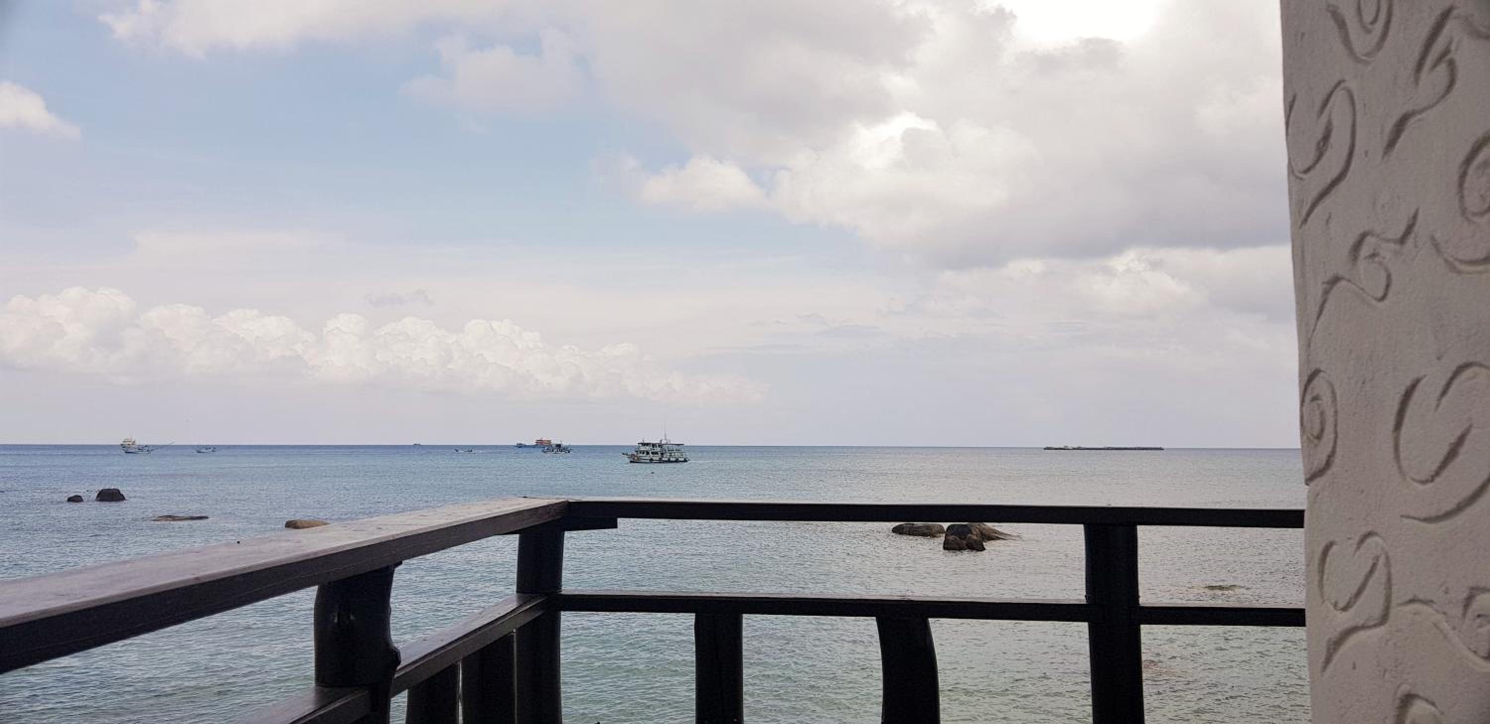 Clear View Resort