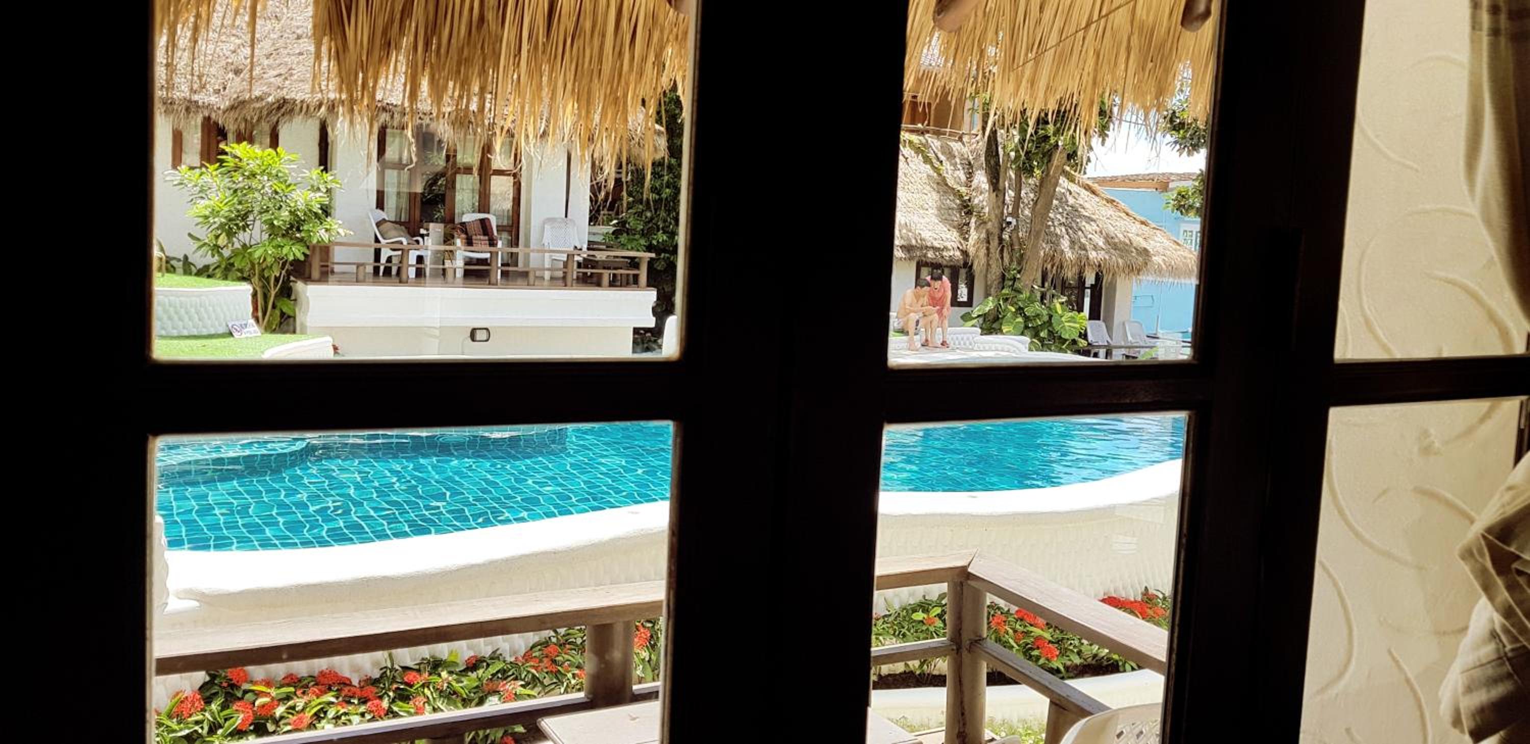 Clear View Resort
