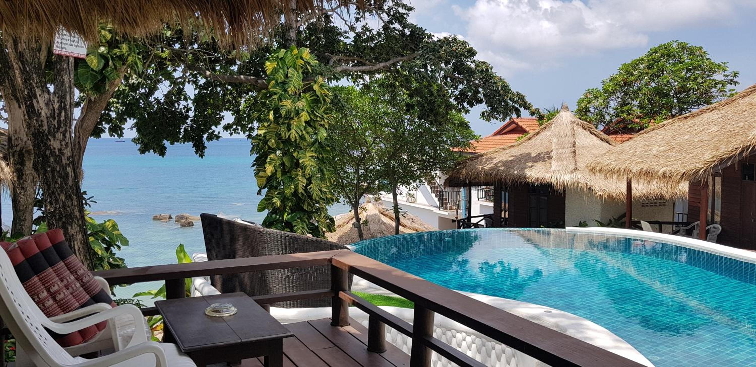 Clear View Resort