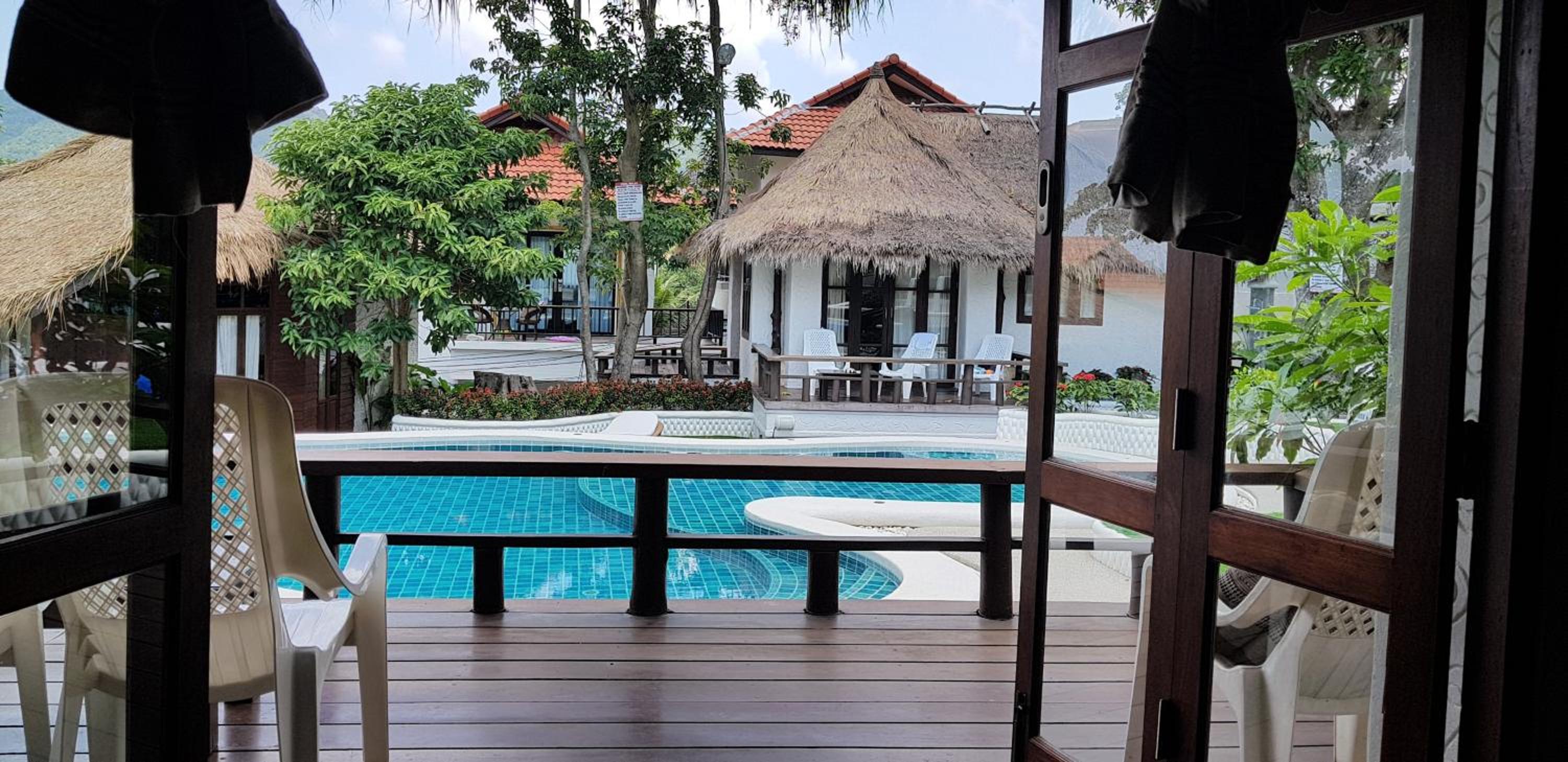 Clear View Resort
