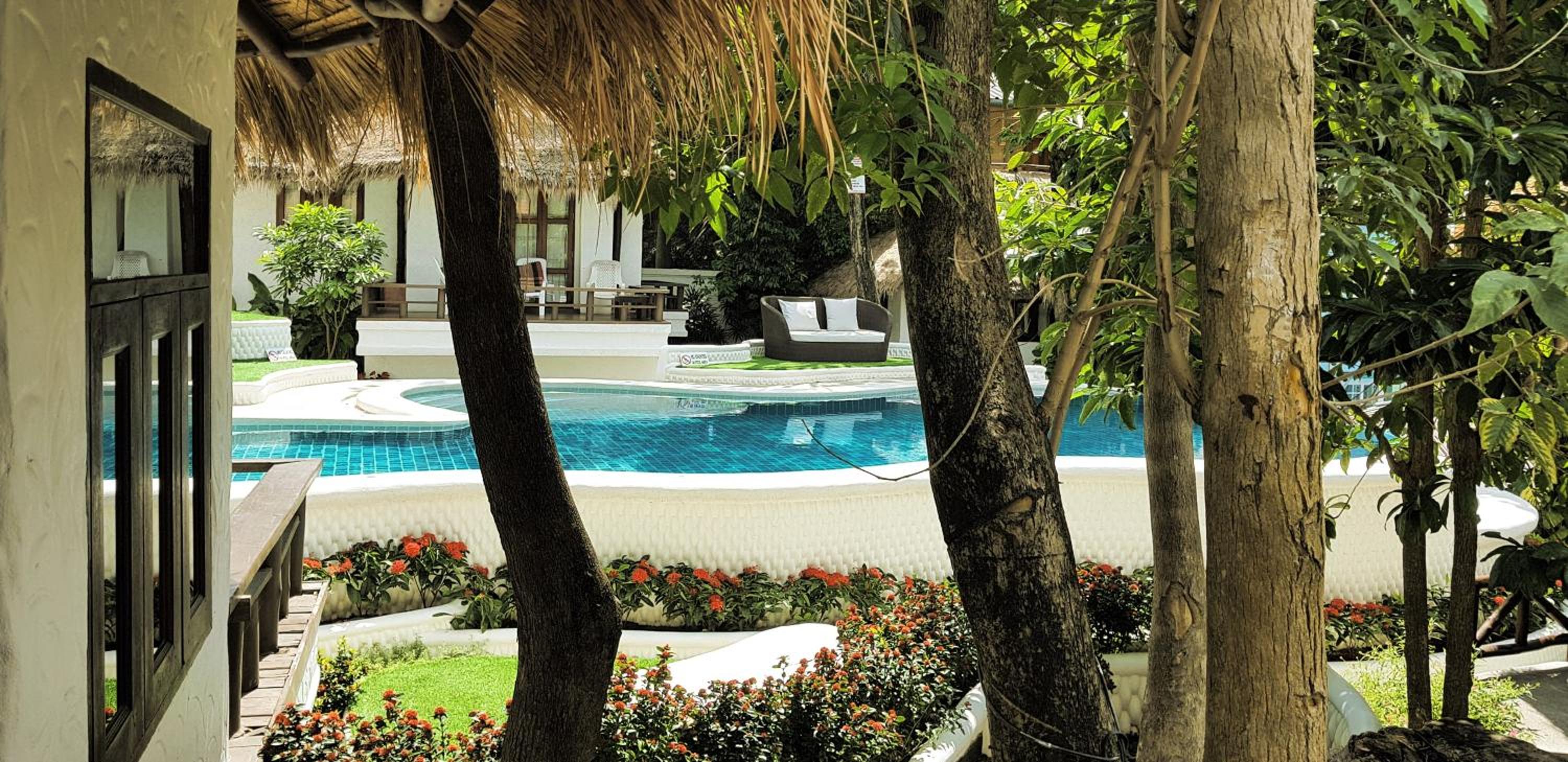 Clear View Resort
