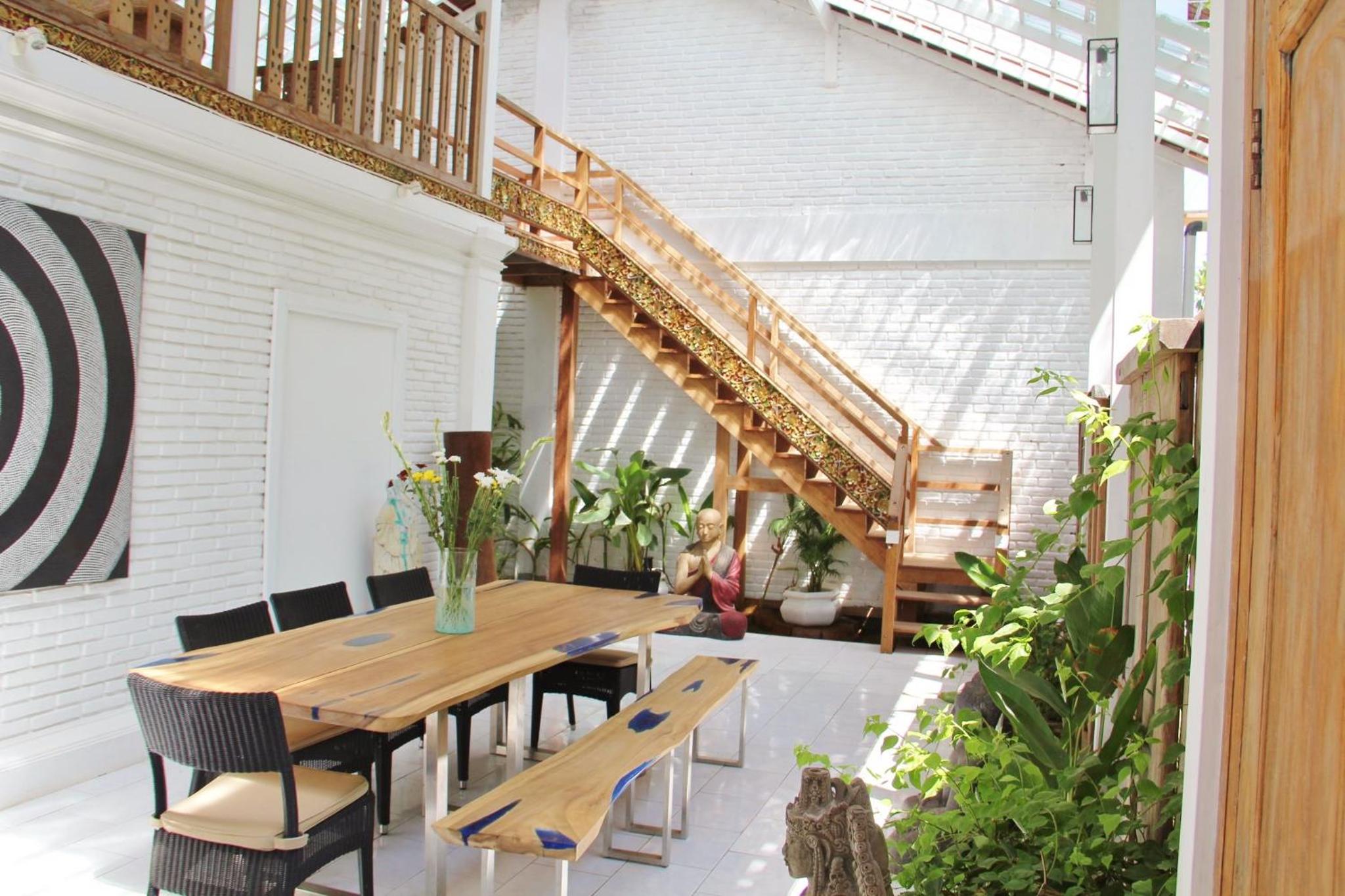 meeting & event spaces