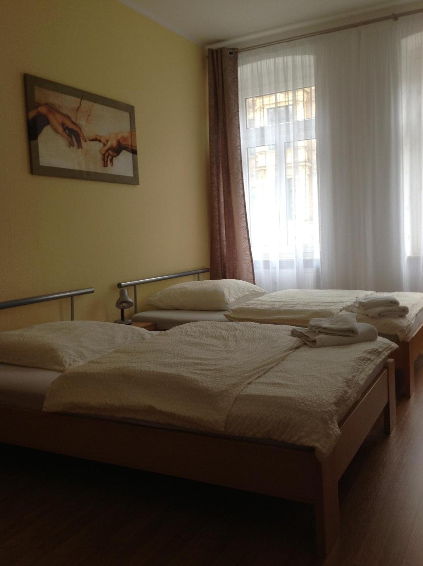 Pension Domicil