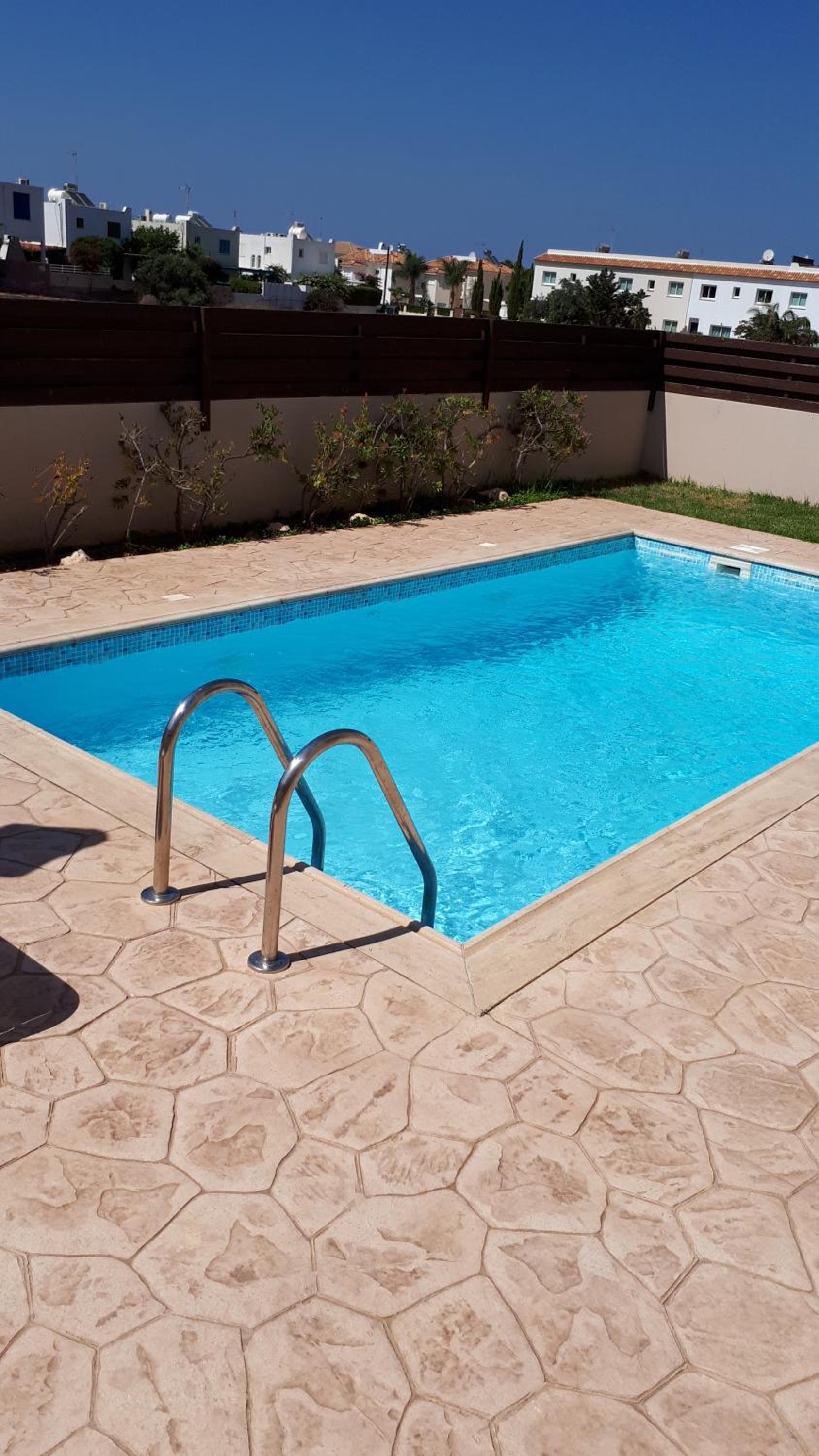 Marias Villa