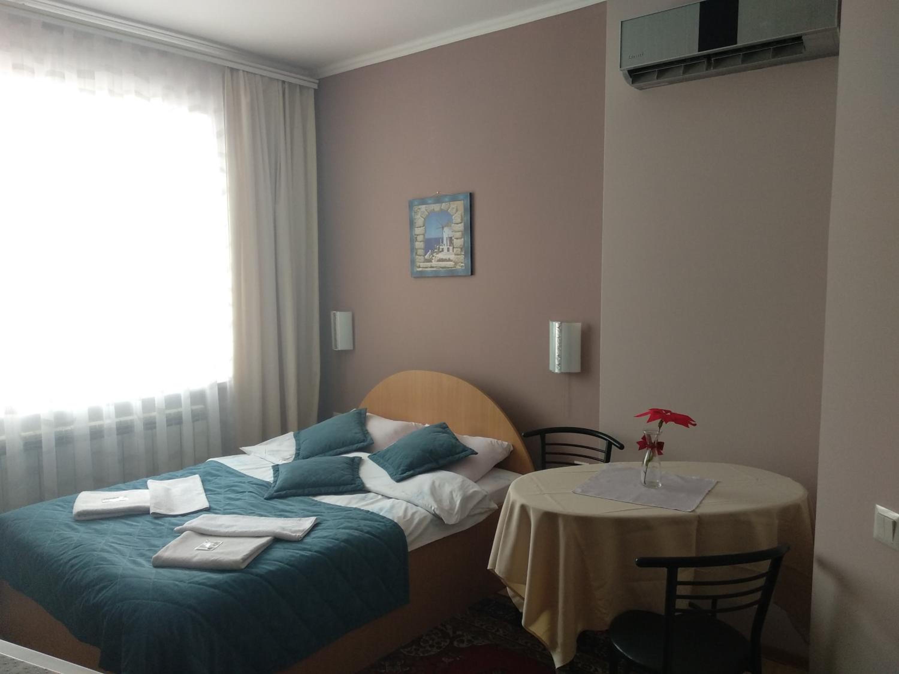 Inn Sport view 2