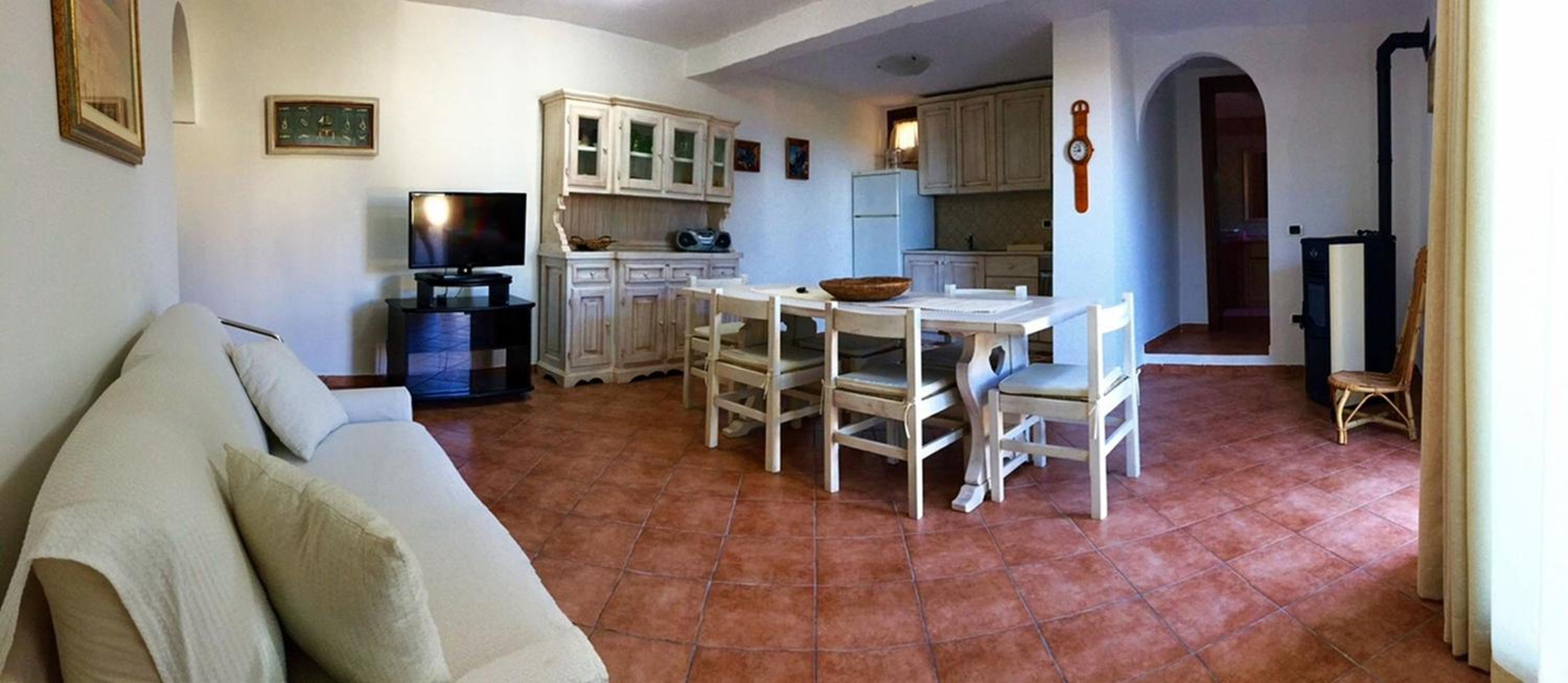 Appartamento Martina view 4
