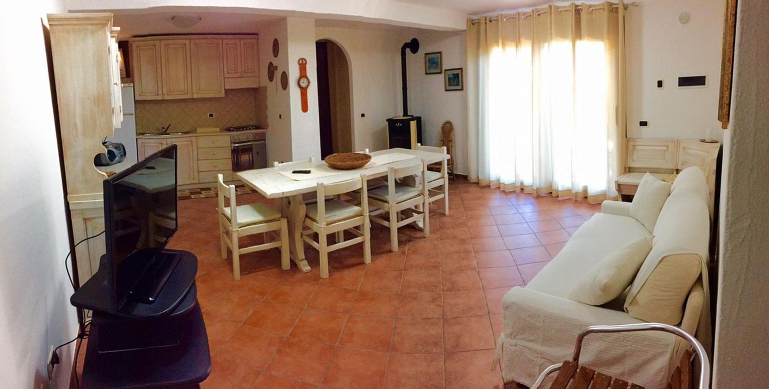 Appartamento Martina view 5