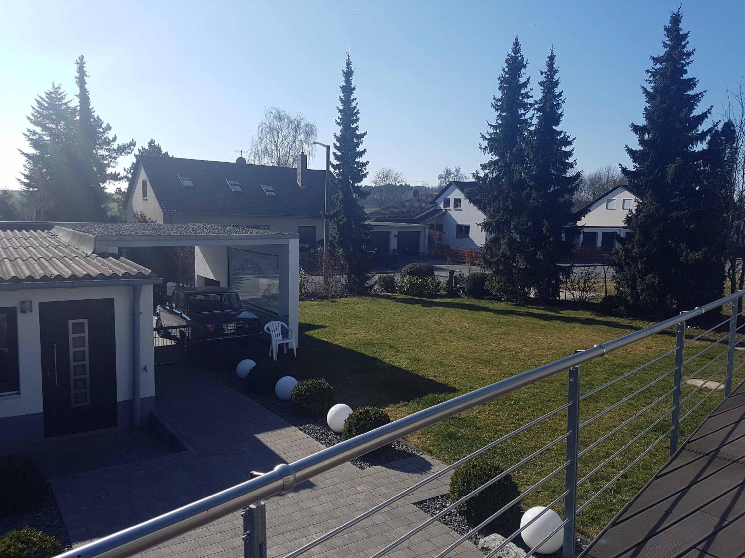 Häuslinger Ferienwohnung