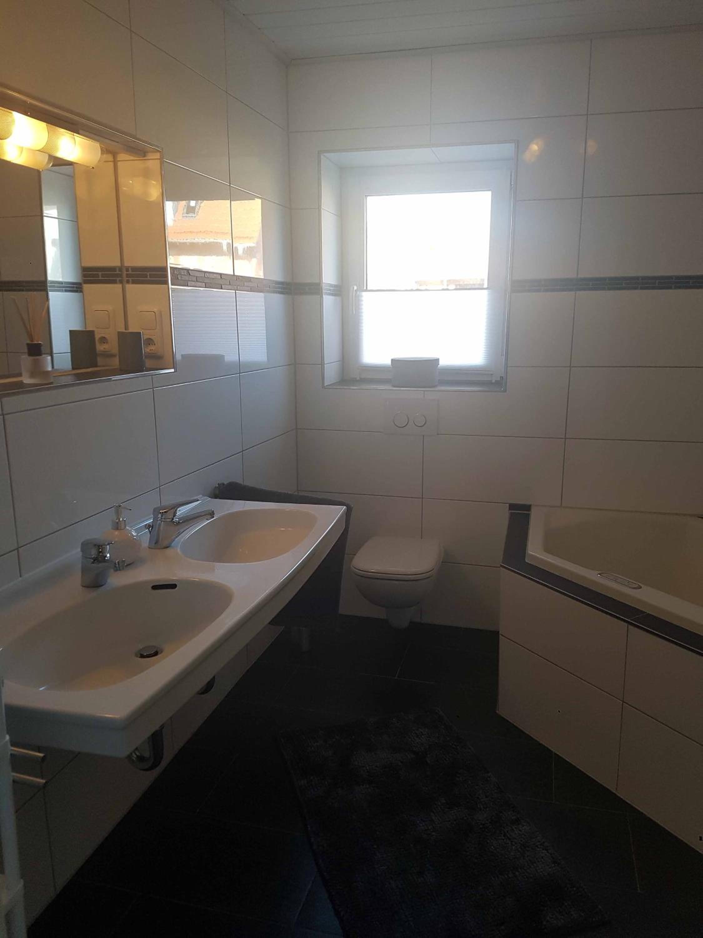 Häuslinger Ferienwohnung