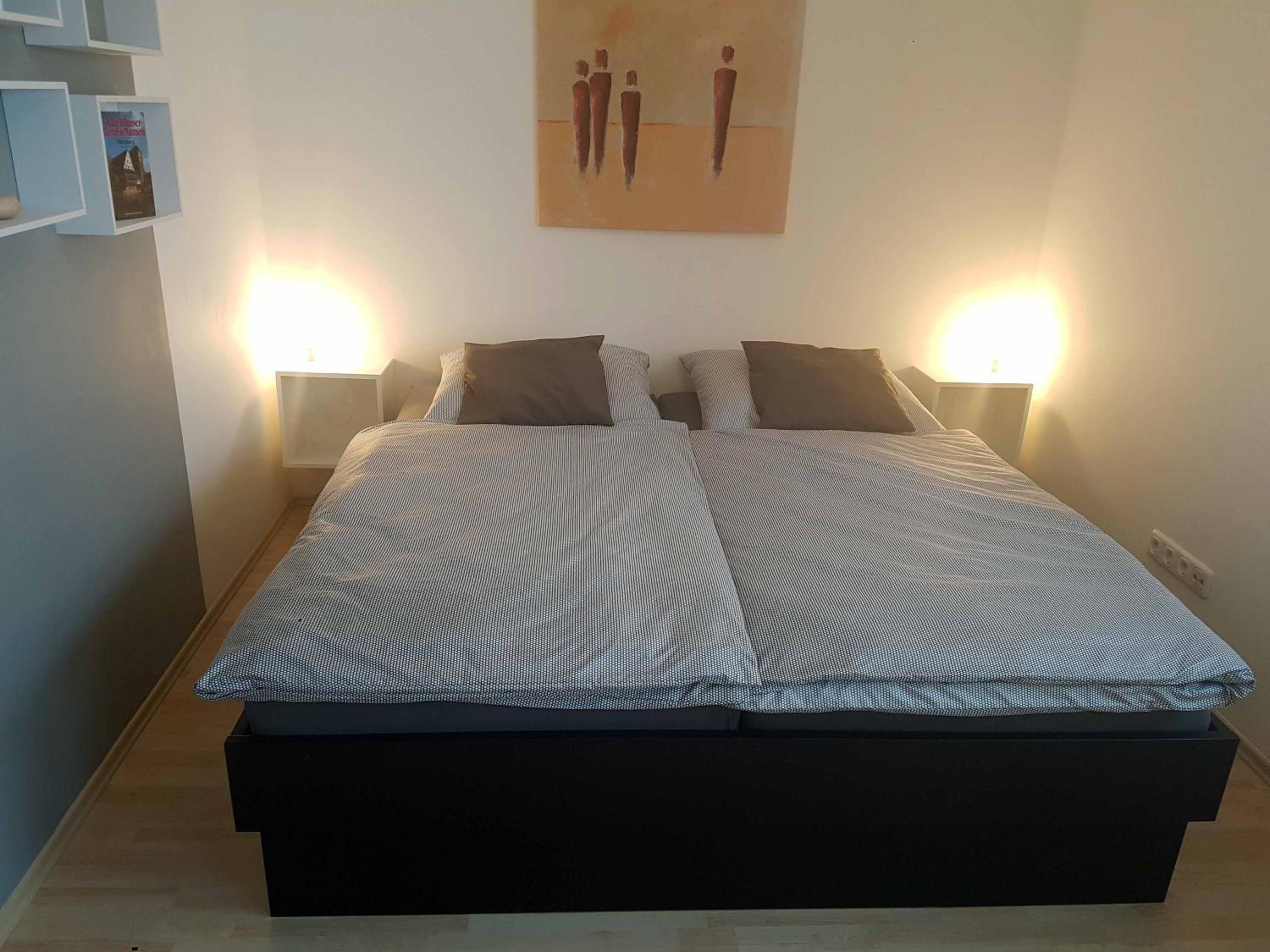 Häuslinger Ferienwohnung