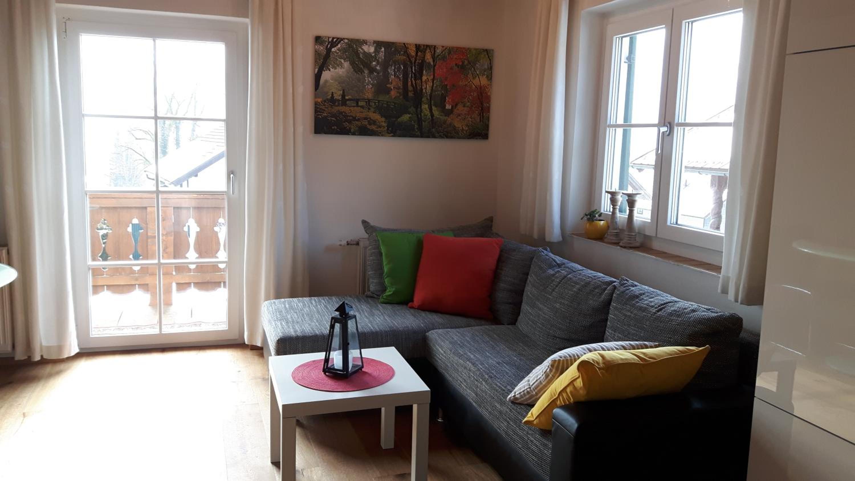 Haus Gertrude Hörack