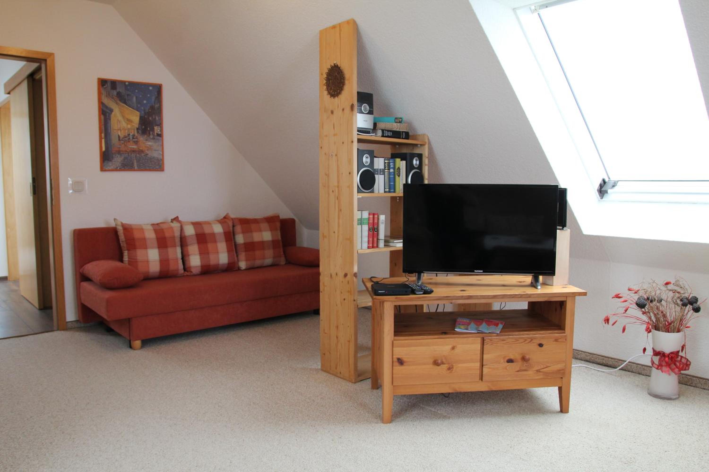 Ferienwohnung Hamberge view 4