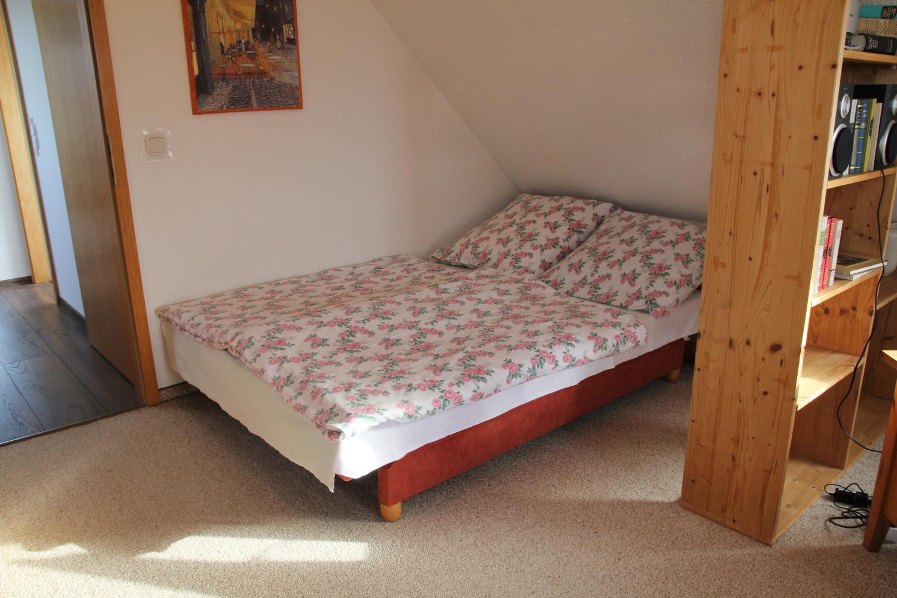 Ferienwohnung Hamberge view 5