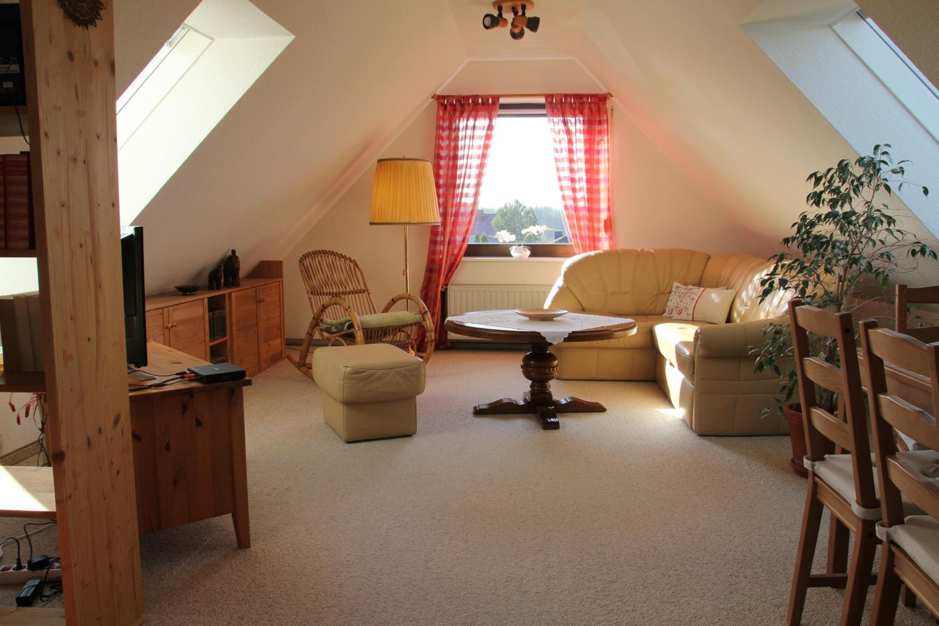 Ferienwohnung Hamberge view 3