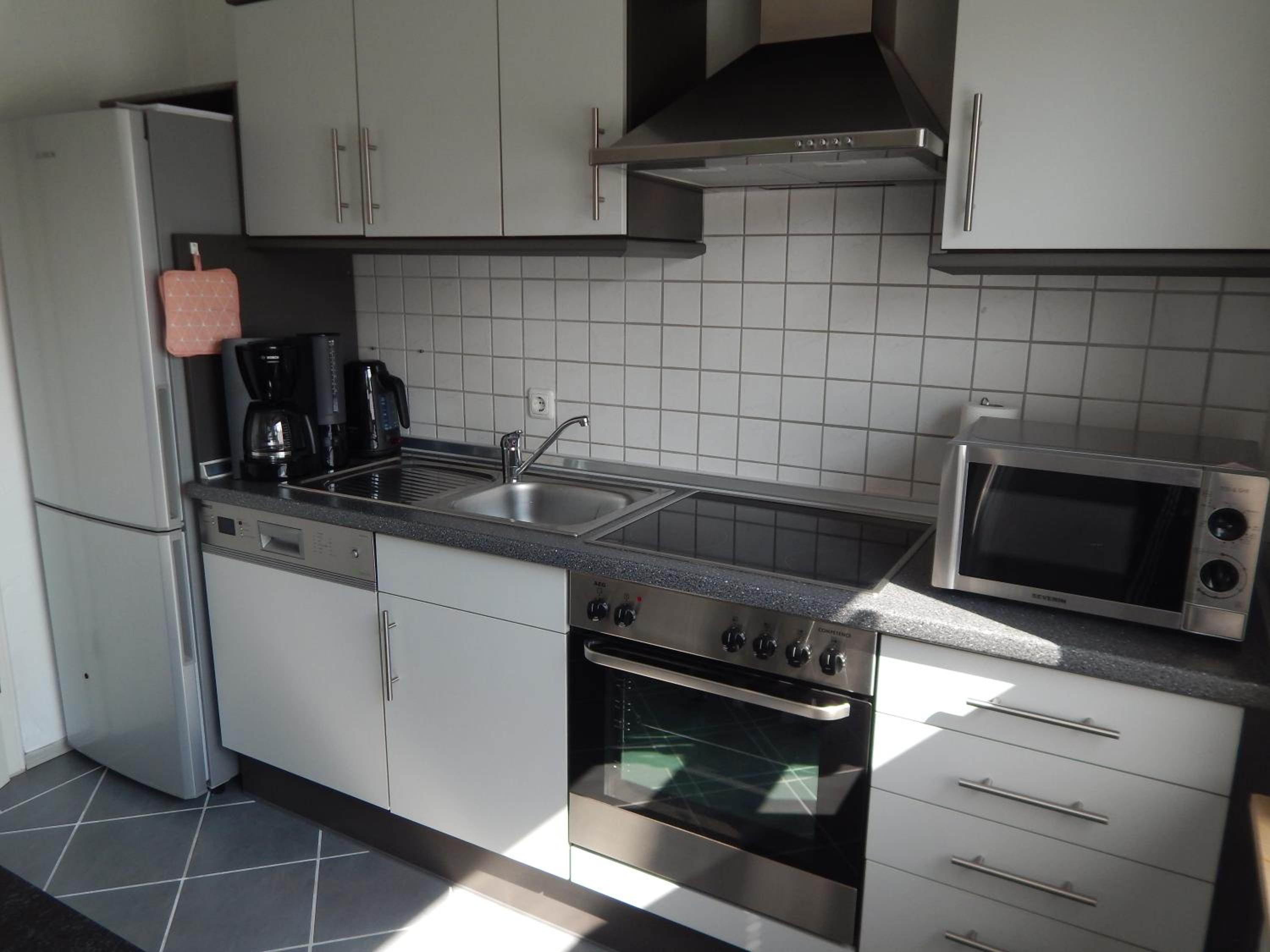 Ferienhaus Renate