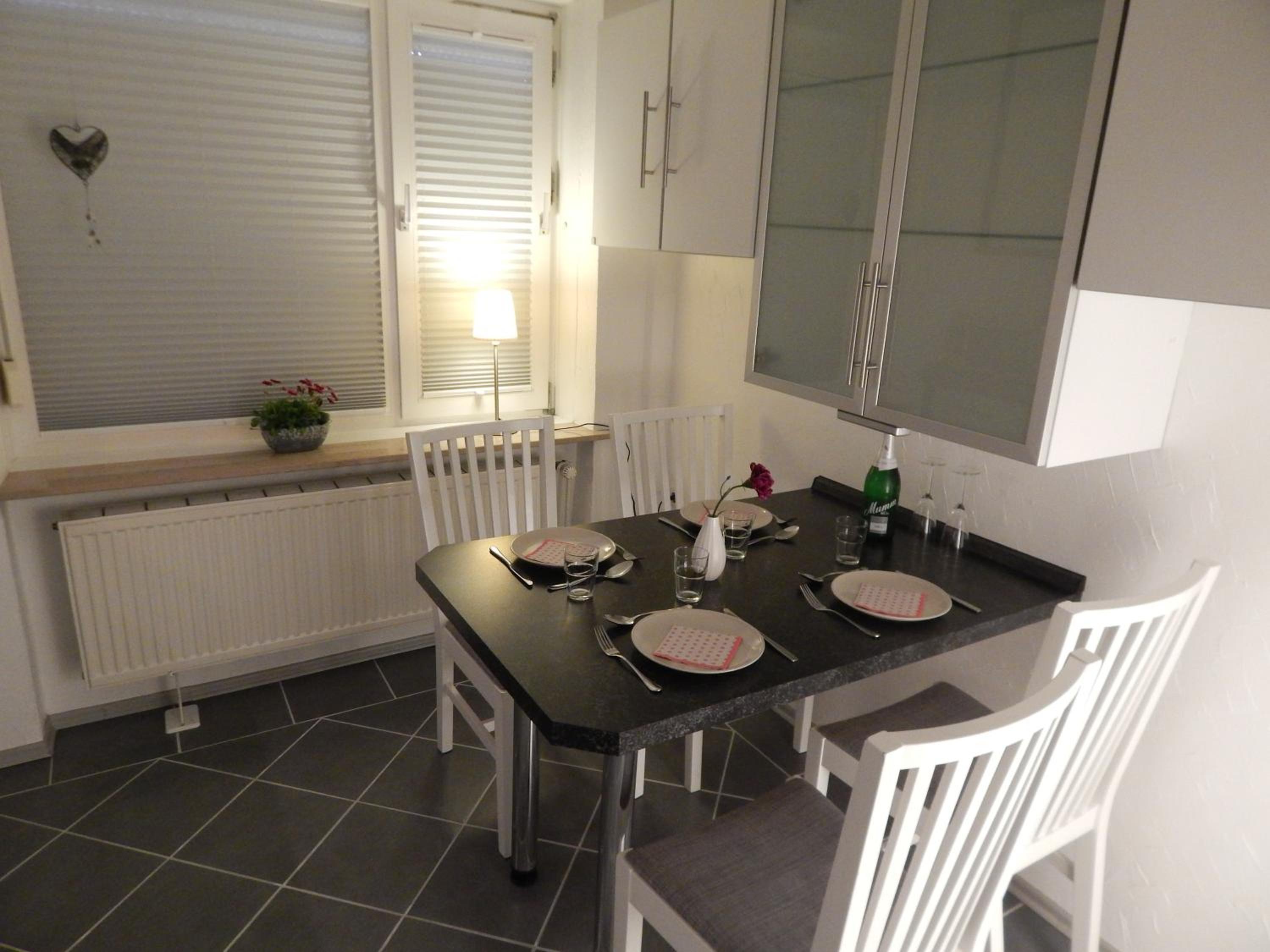 Ferienhaus Renate