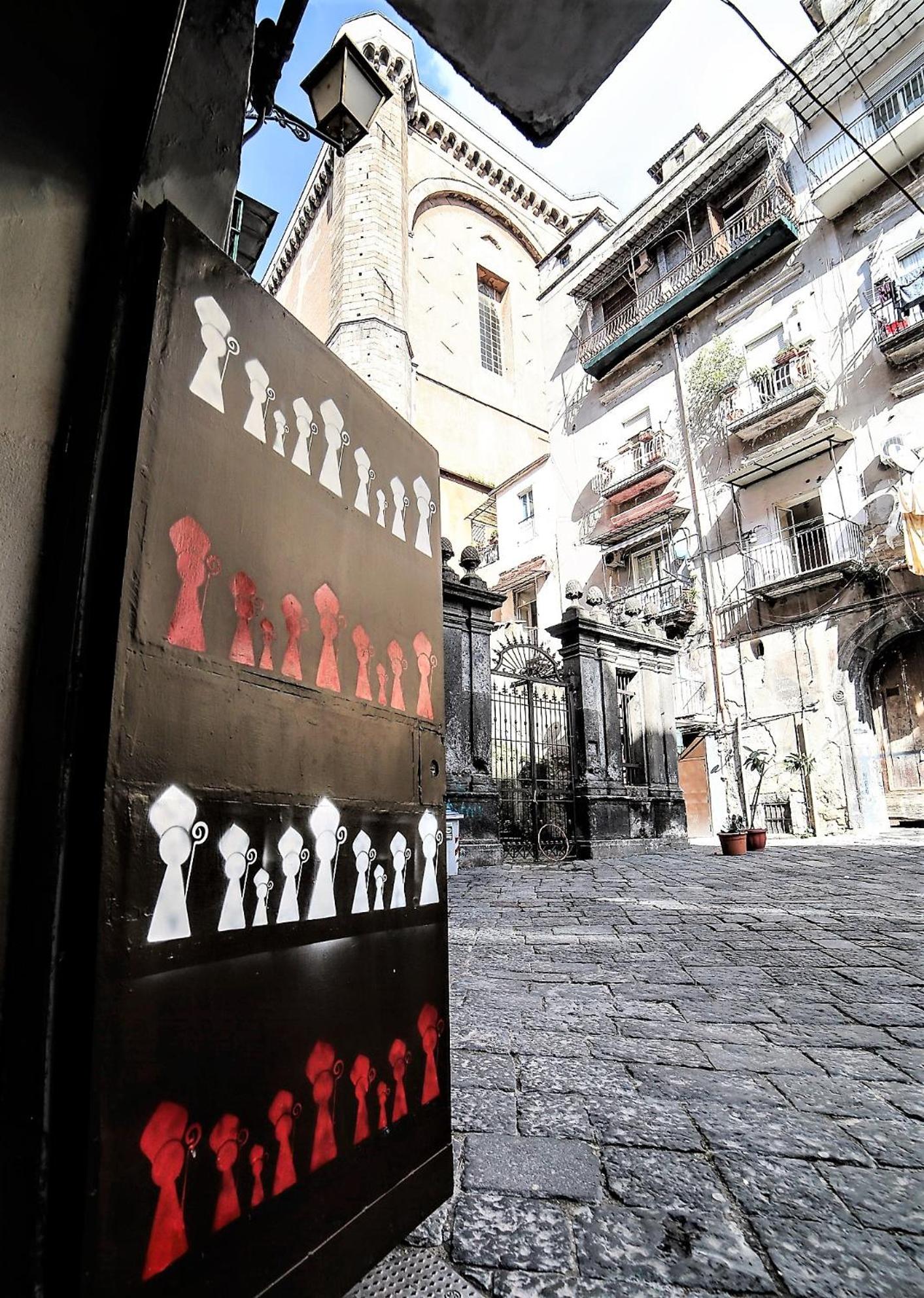San Gennaro B&B