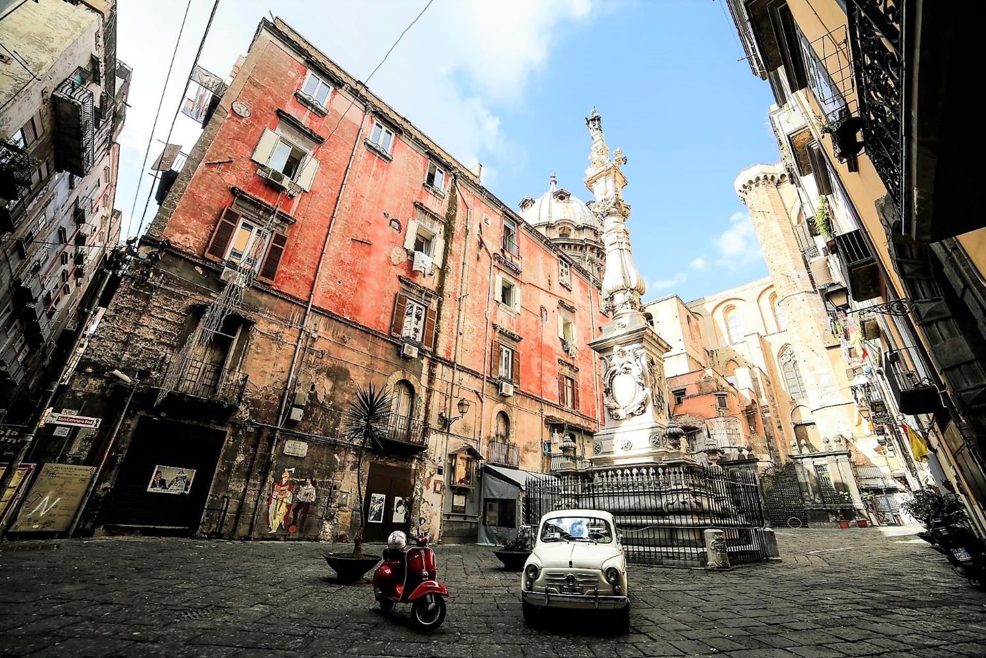 San Gennaro B&B