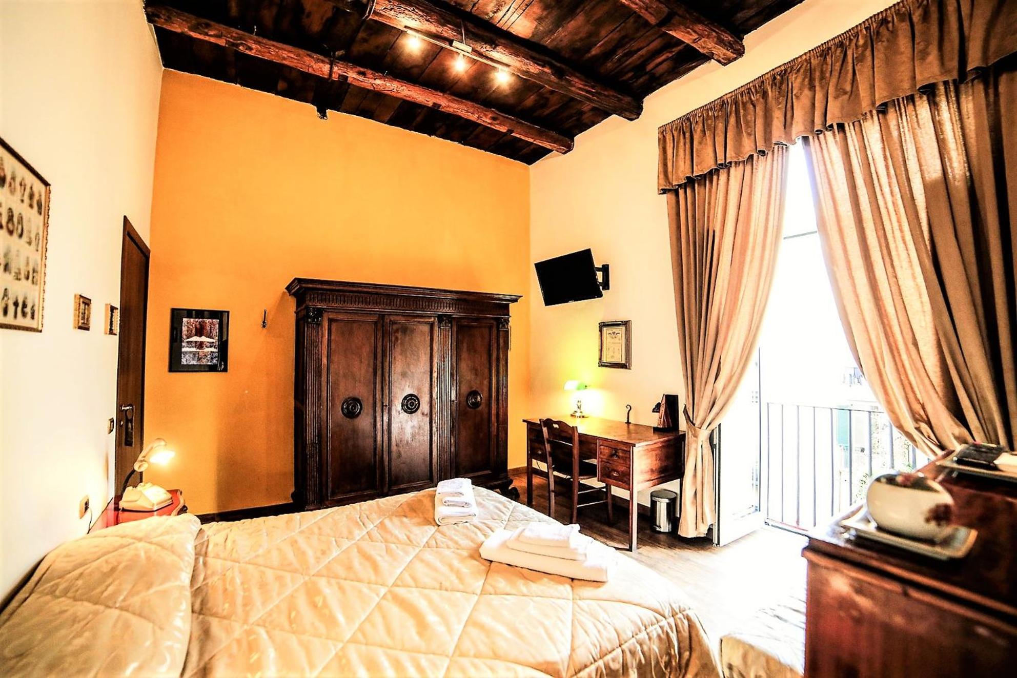 San Gennaro B&B