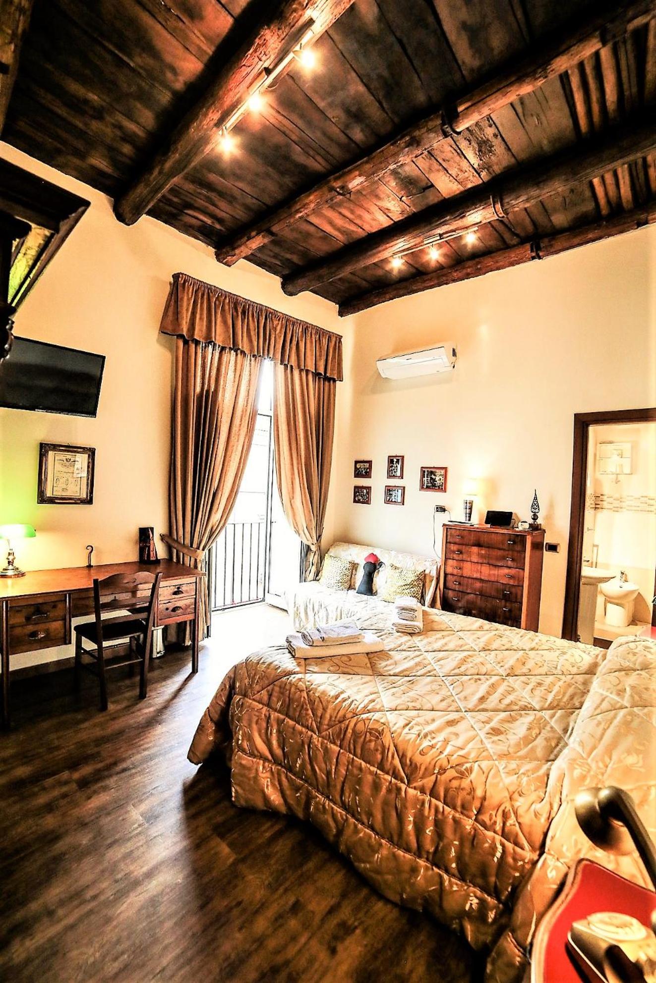 San Gennaro B&B