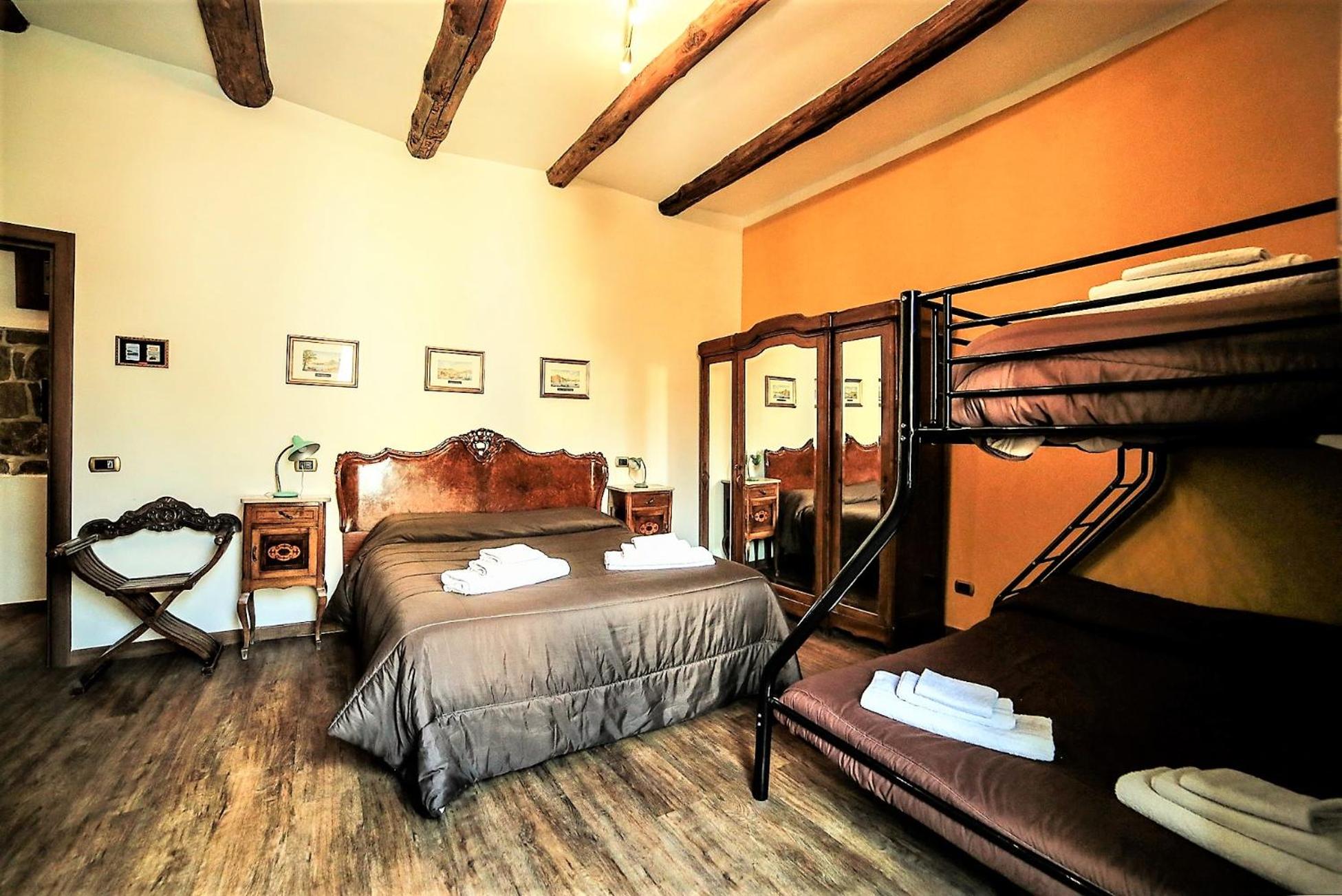 San Gennaro B&B