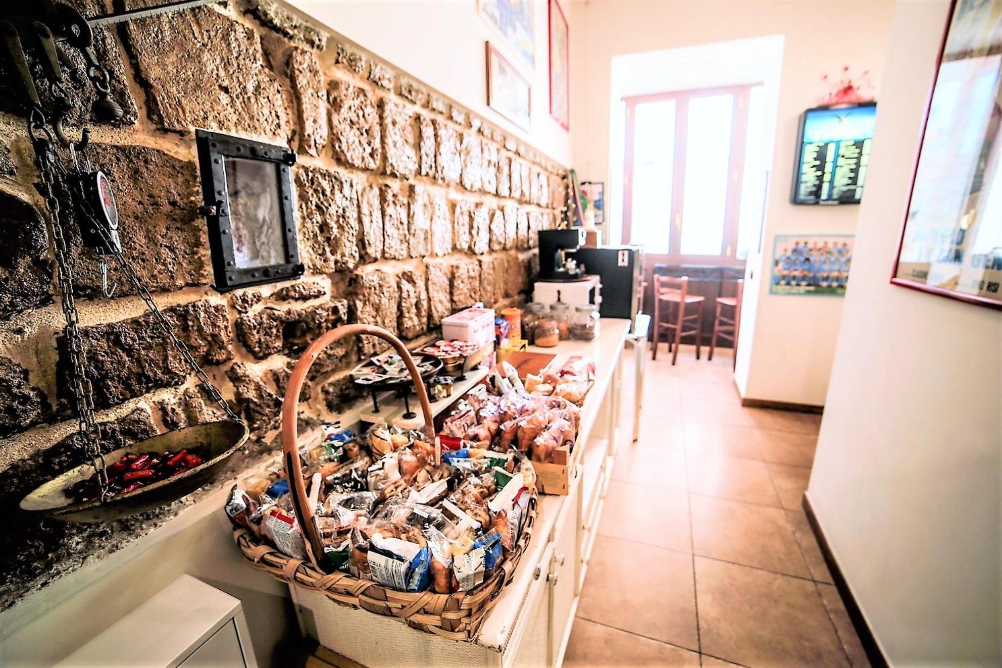 San Gennaro B&B