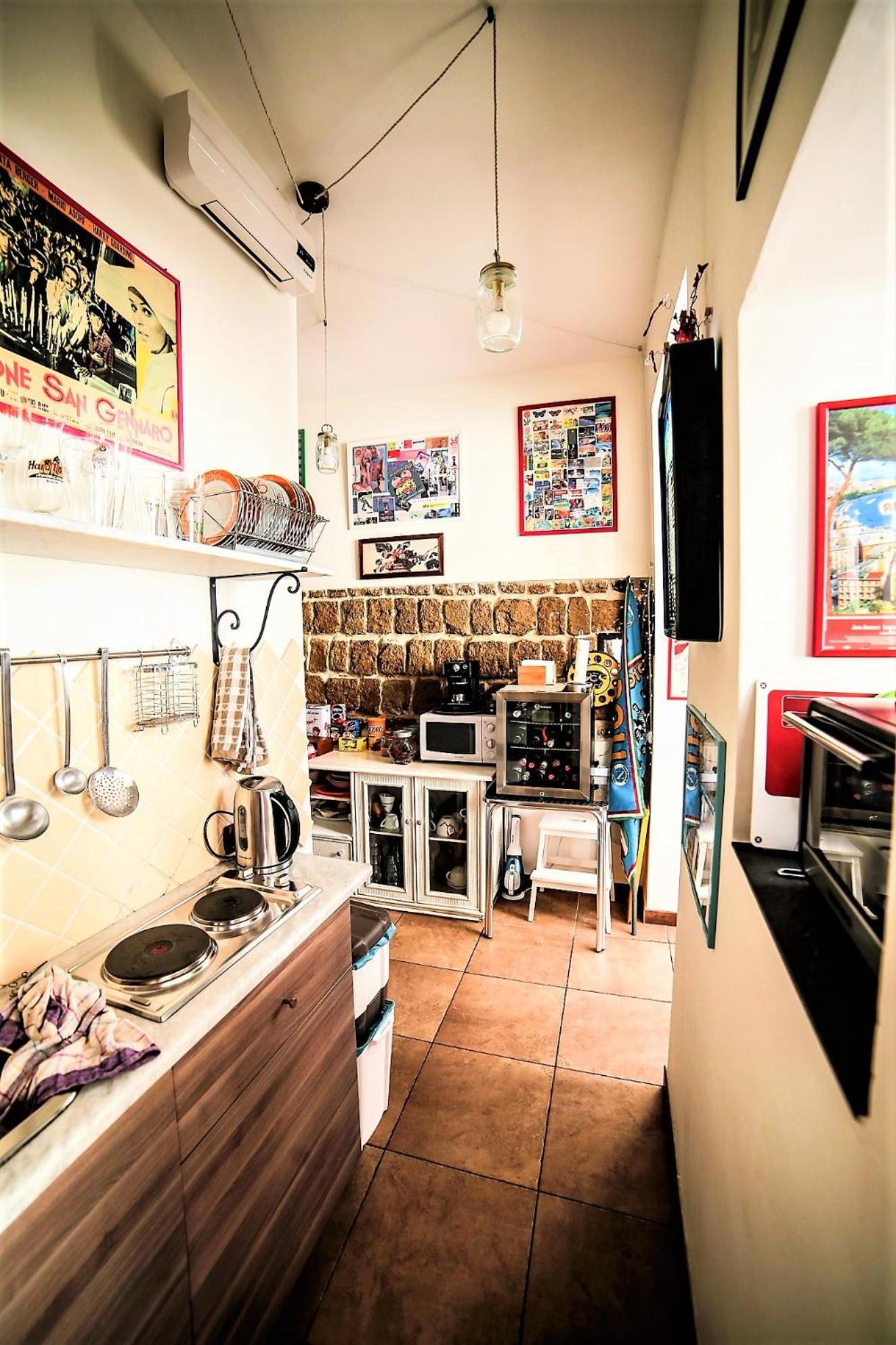 San Gennaro B&B