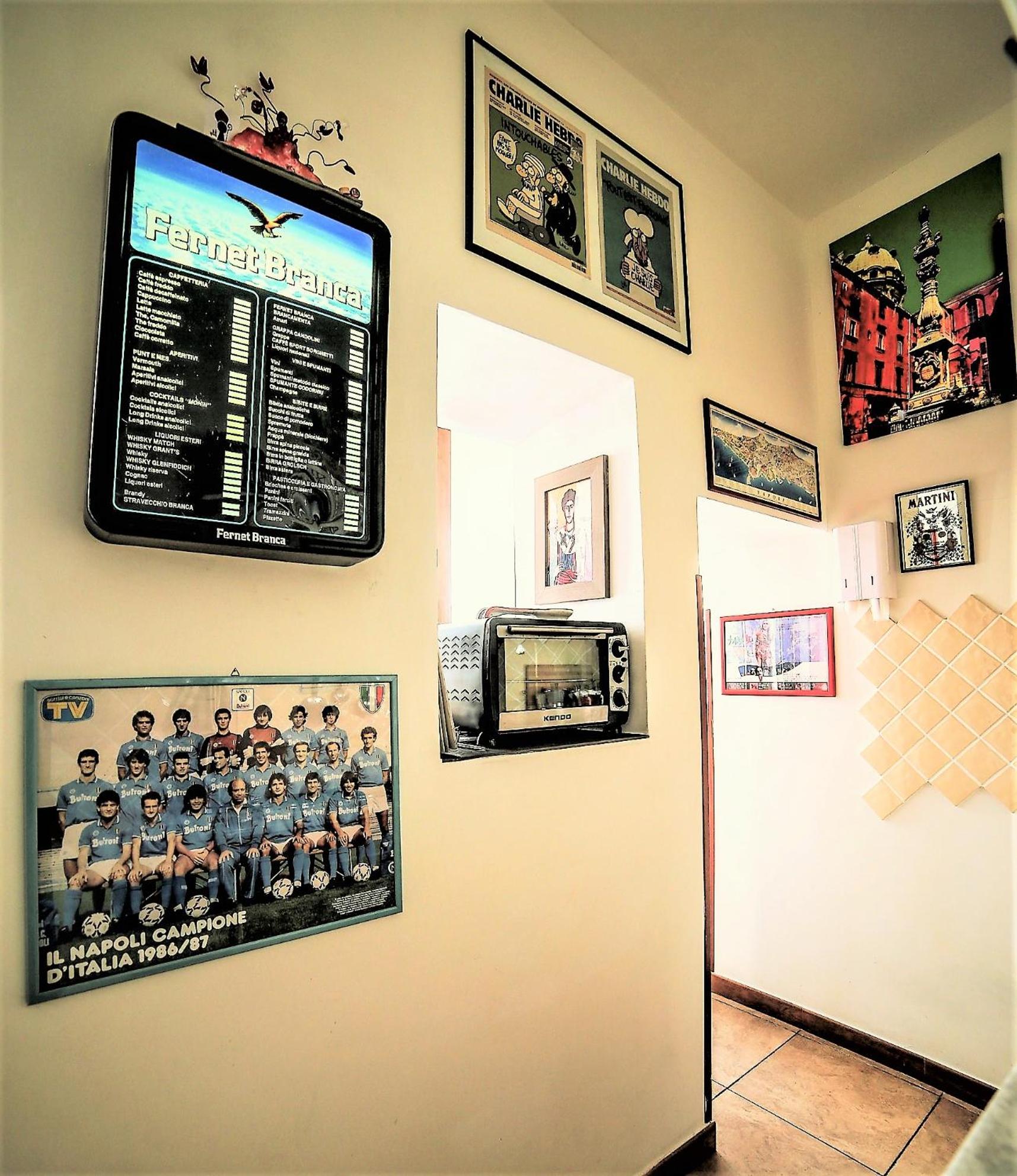 San Gennaro B&B