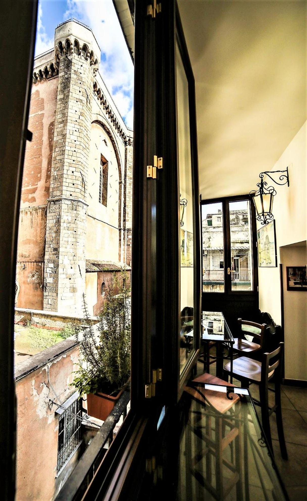 San Gennaro B&B