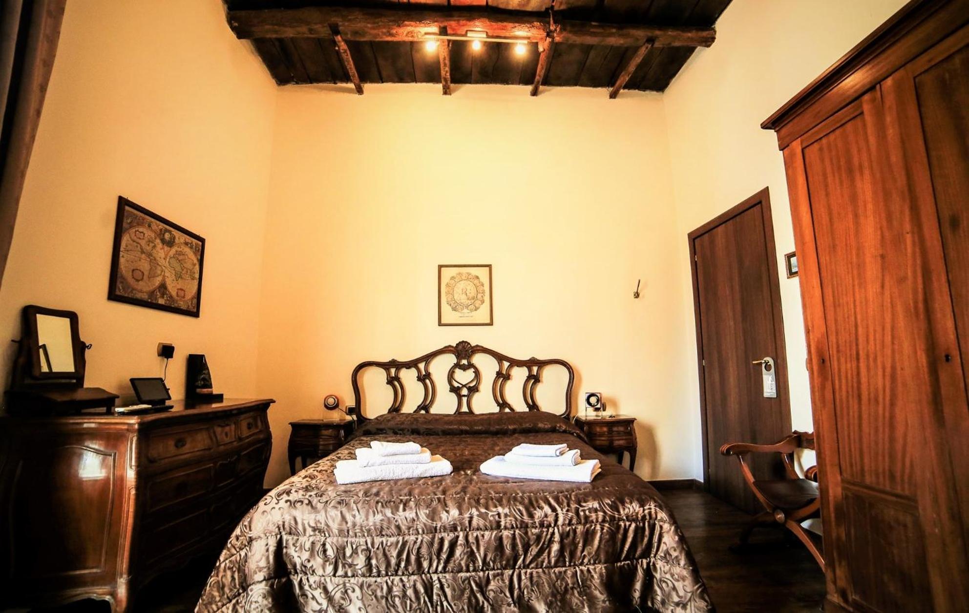 San Gennaro B&B