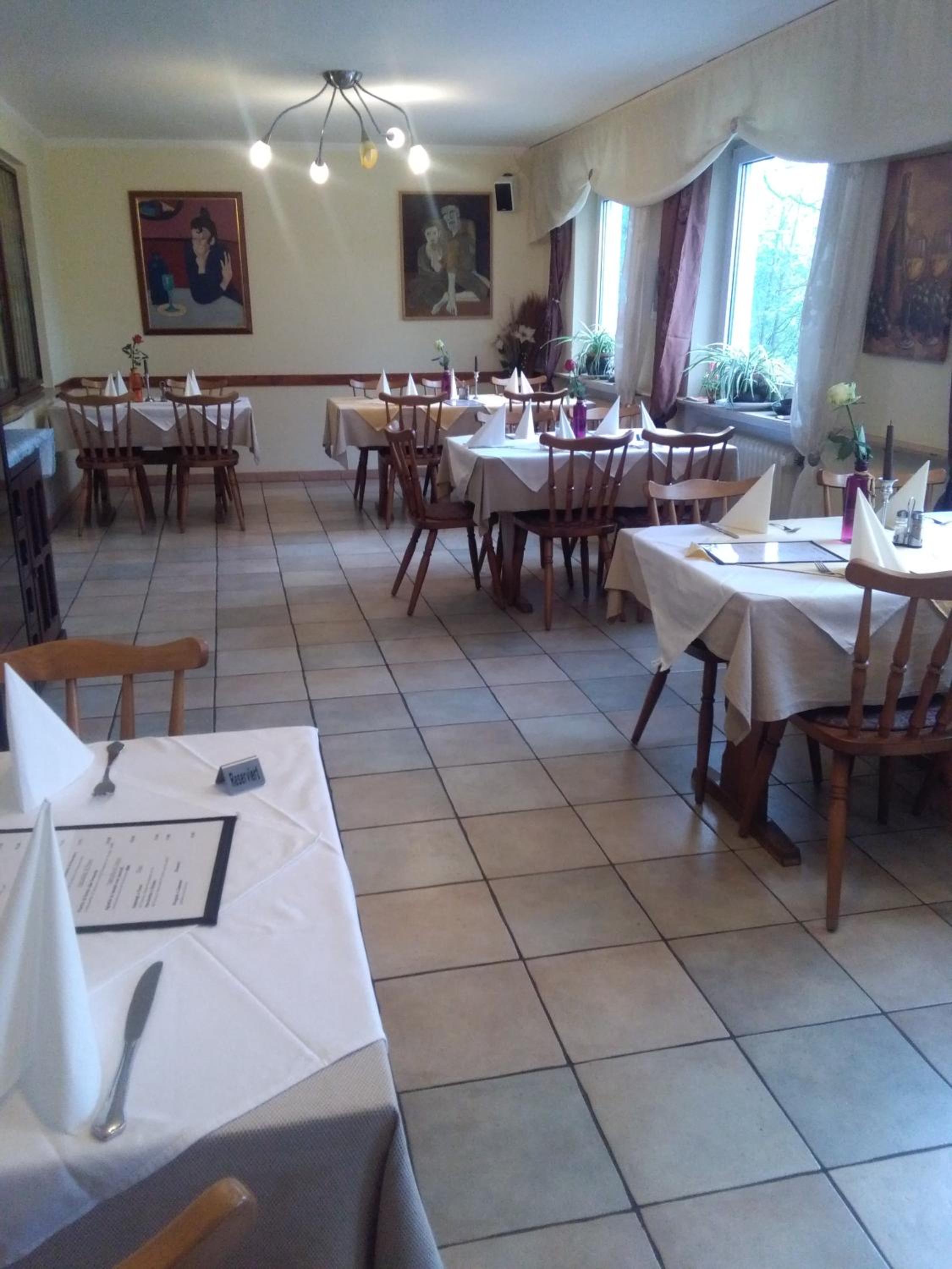 pension sonne