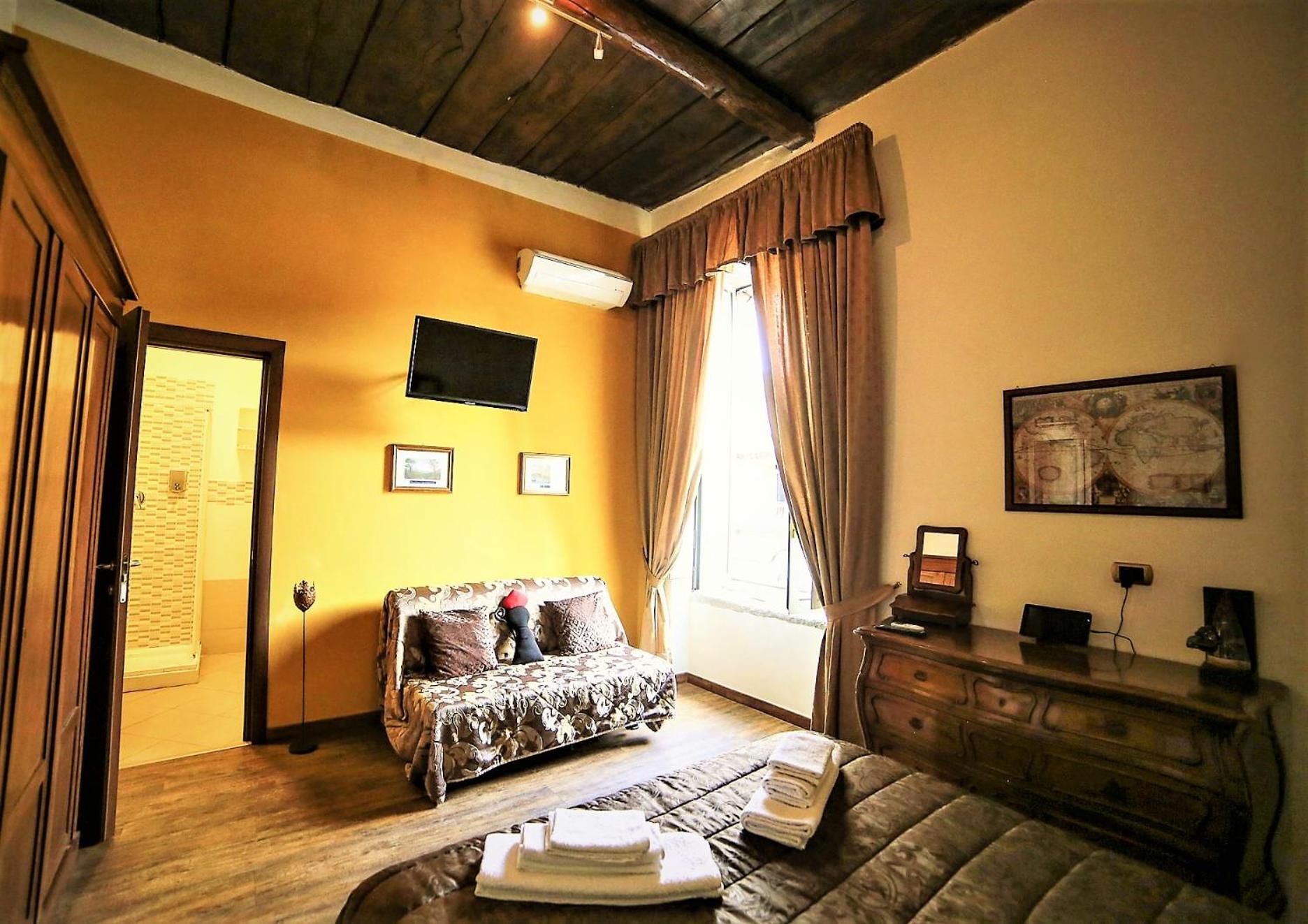 San Gennaro B&B