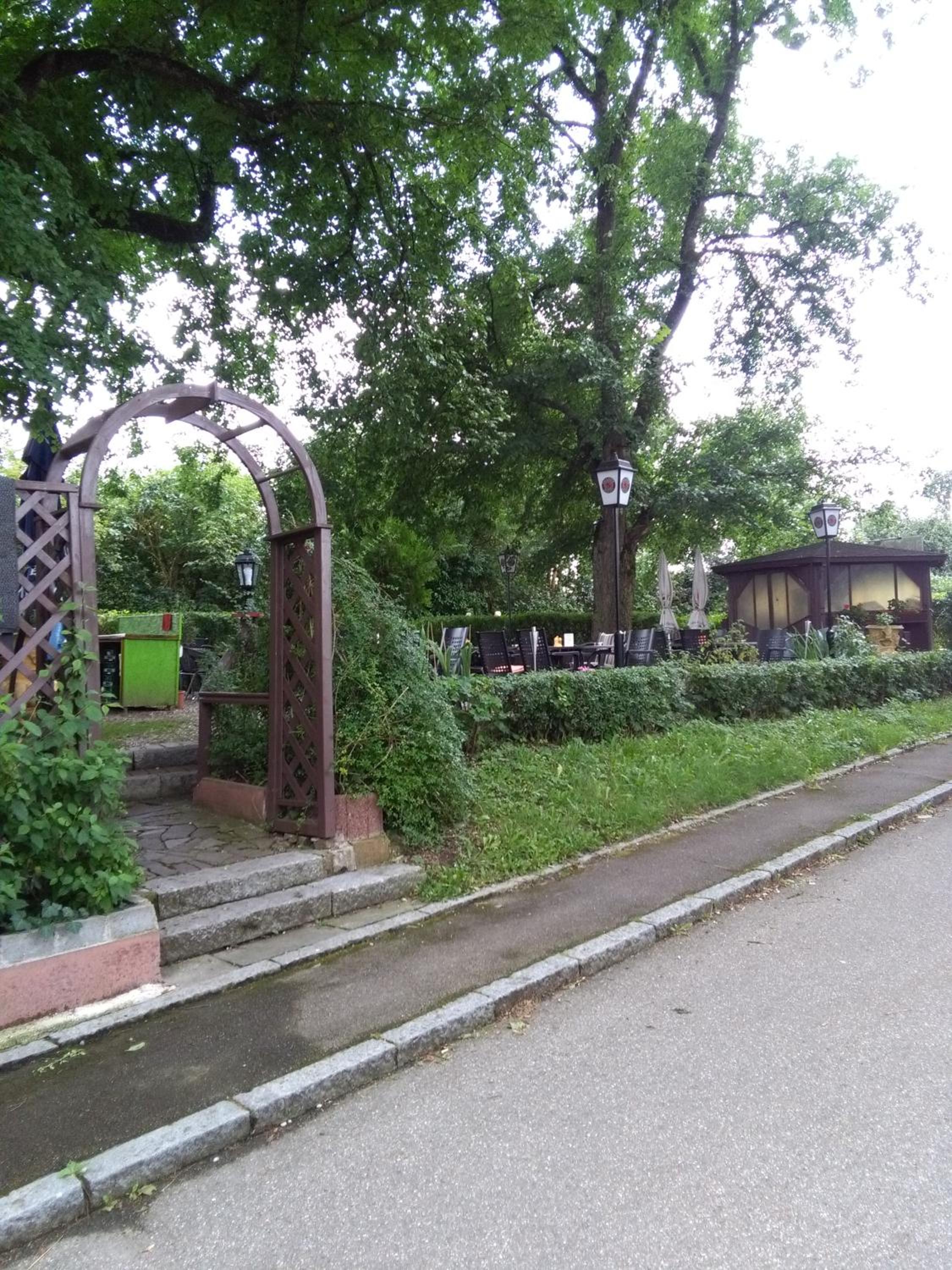 pension sonne